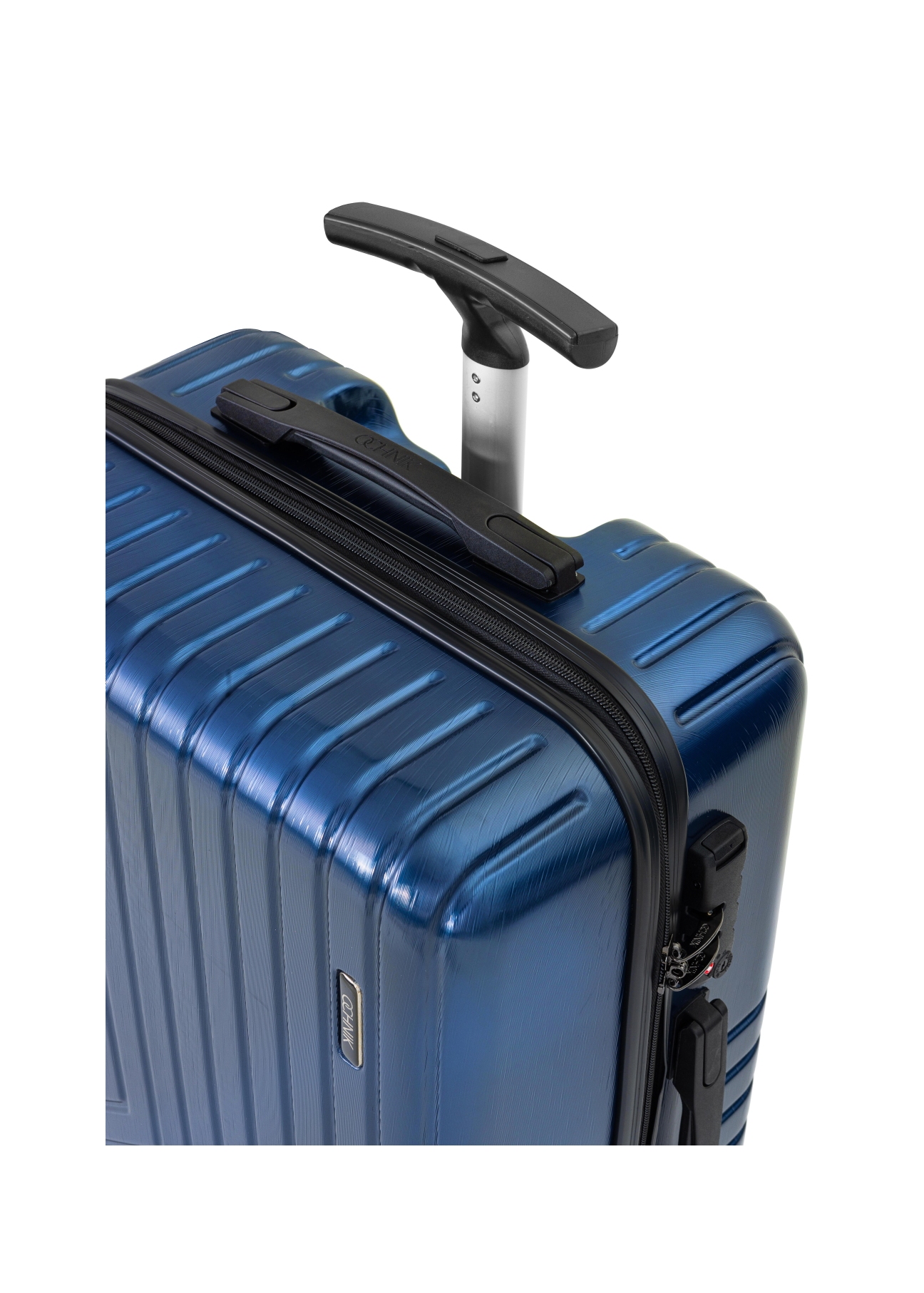 Komplet walizek na kółkach 19'/24'/28' WALPC-0010-69(W23)-11