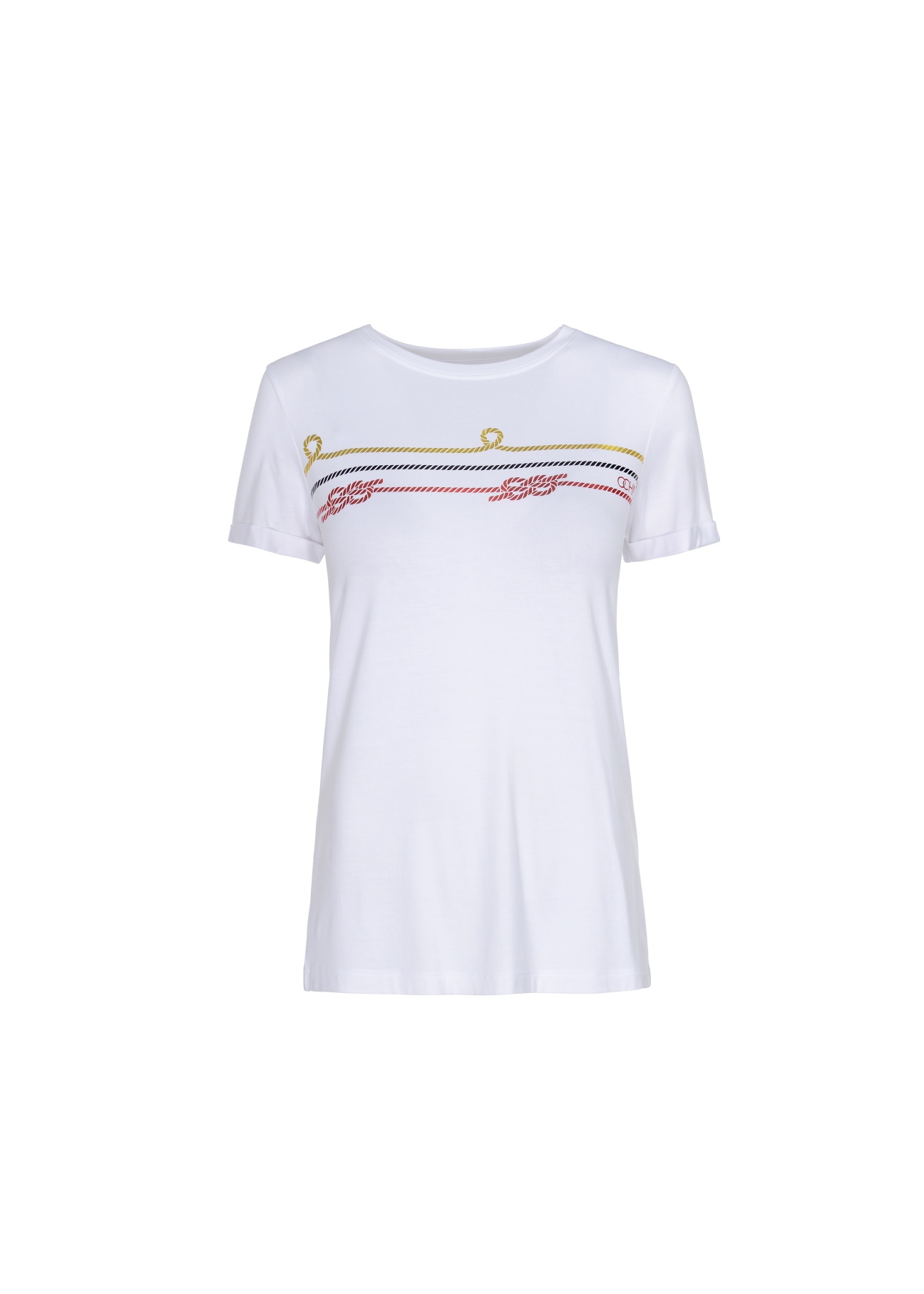 T-shirt damski TSHDT-0054-11(W20)-01