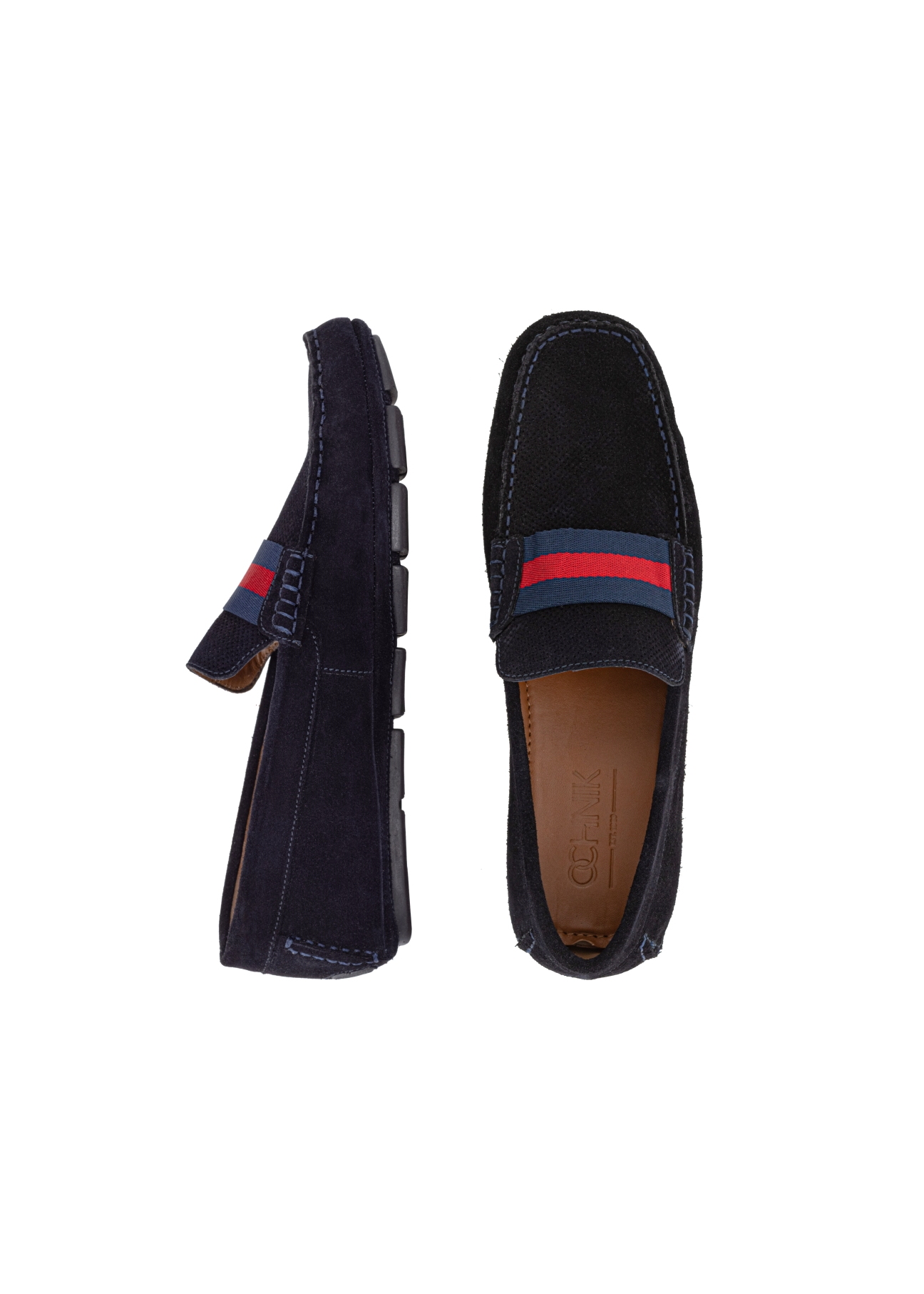 Buty męskie BUTYM-0306-69(W21)-03