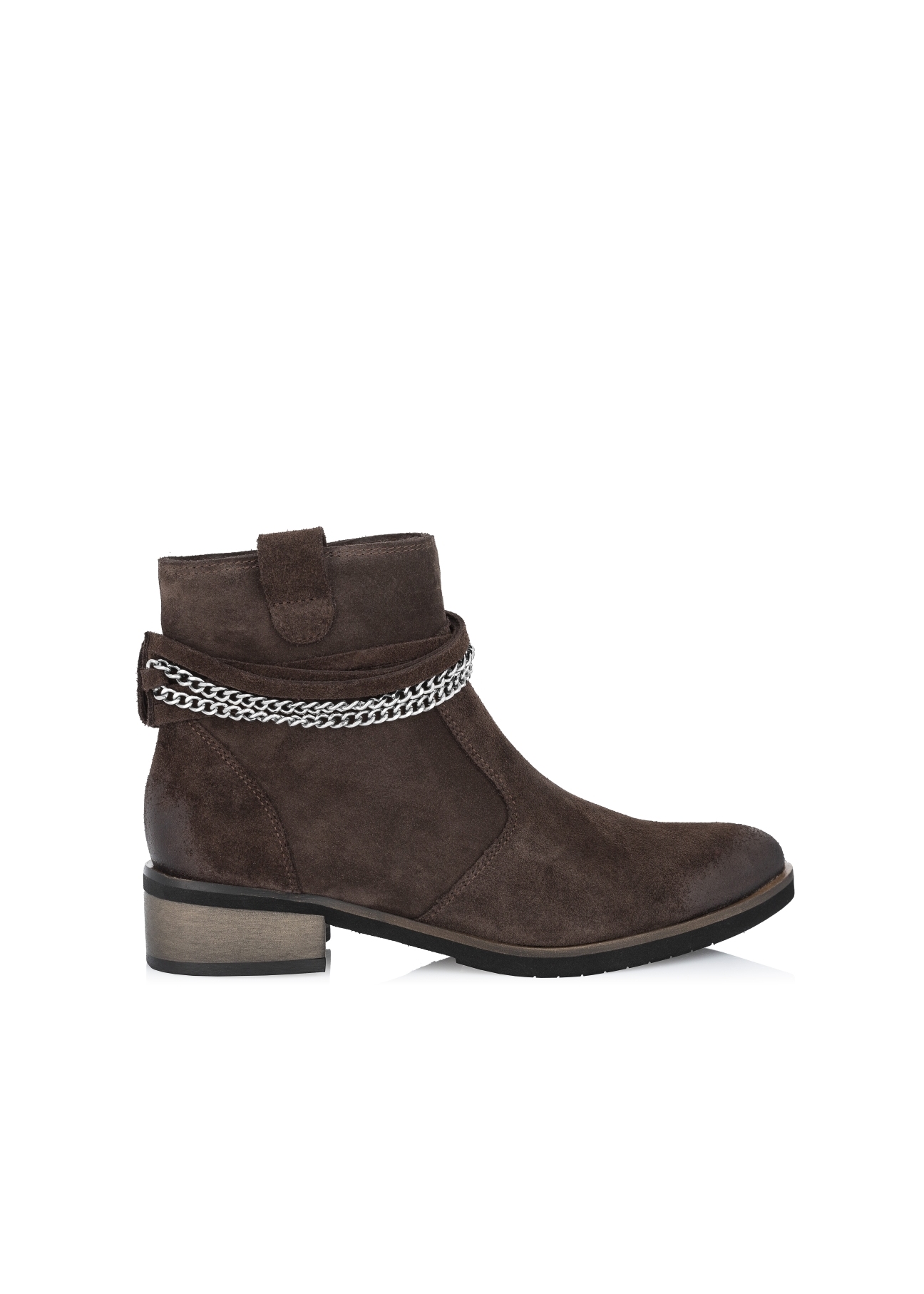Buty damskie BUTYD-0531-90(Z19)-01