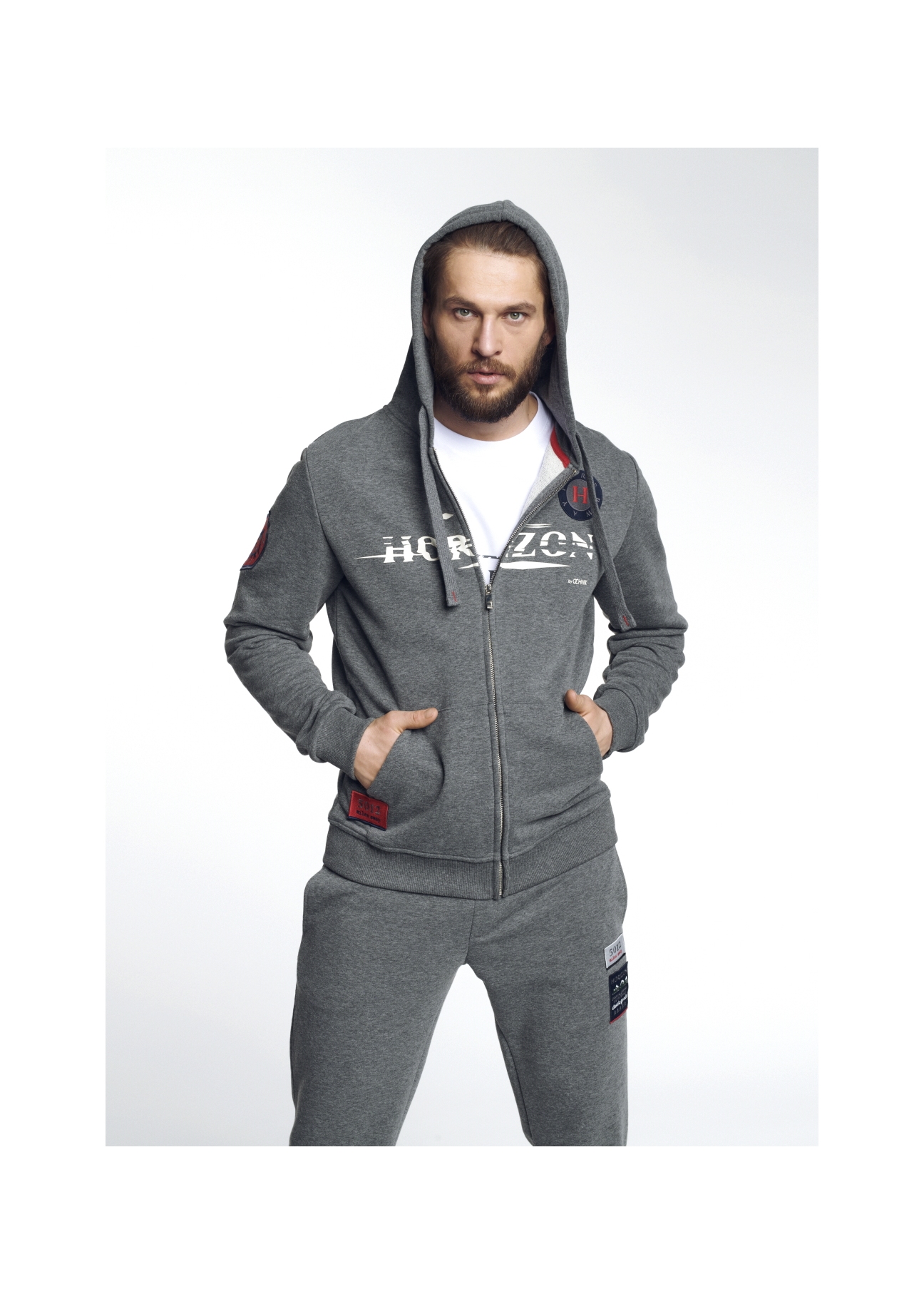 Bluza męska BLZMT-0029-91(W21)-08