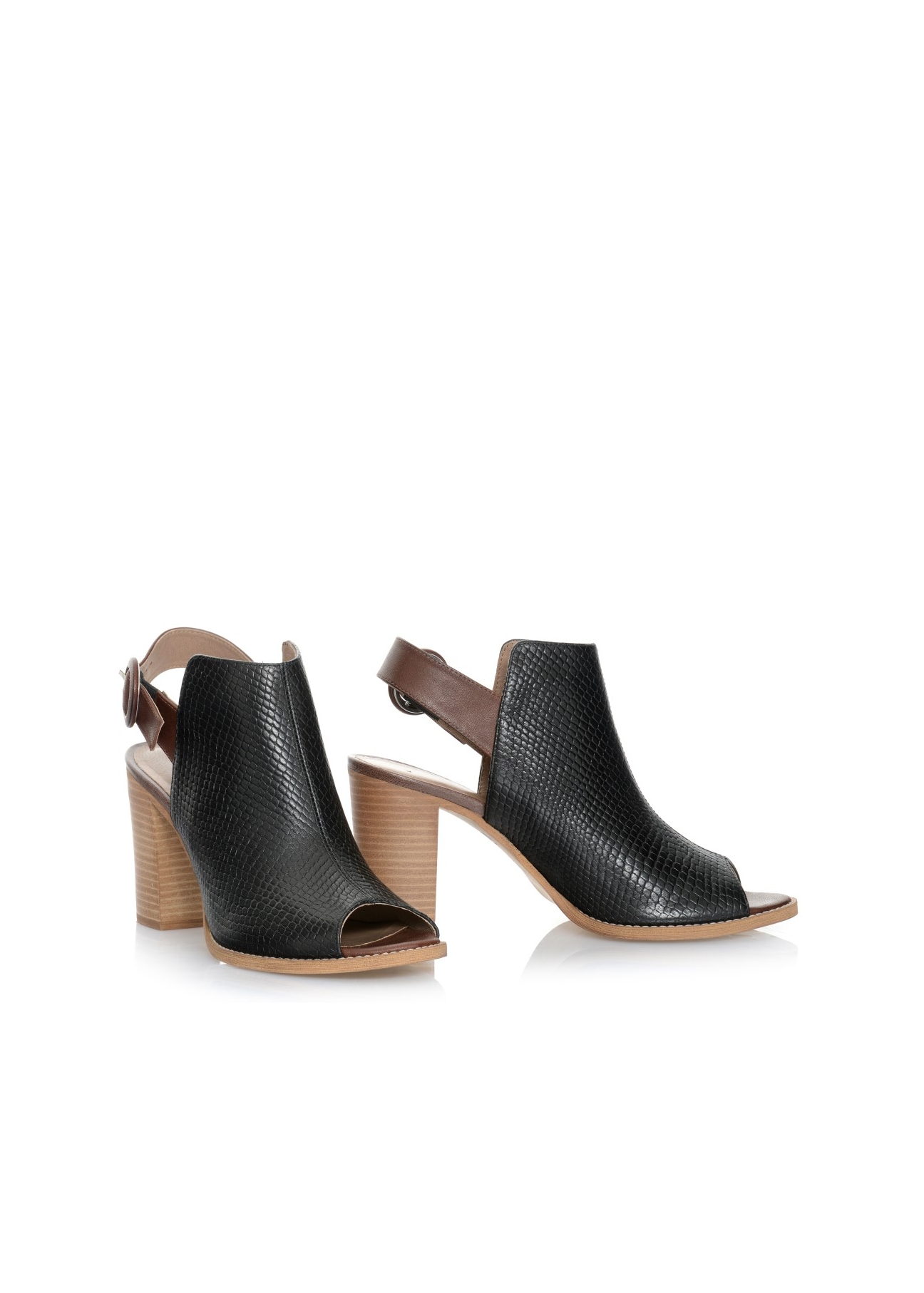 Buty damskie BUTYD-0117-99(W17)-04
