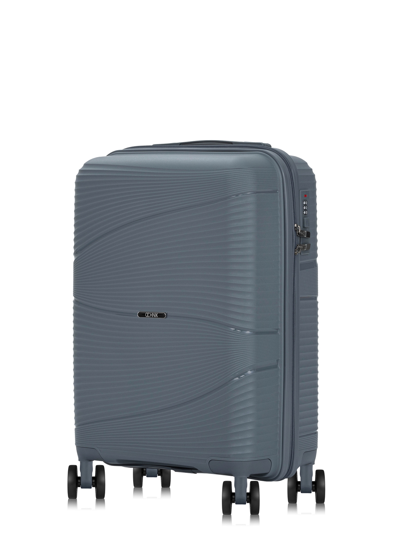 Komplet walizek na kółkach 19"/24"/28" WALPP-0021-91(W24)-02