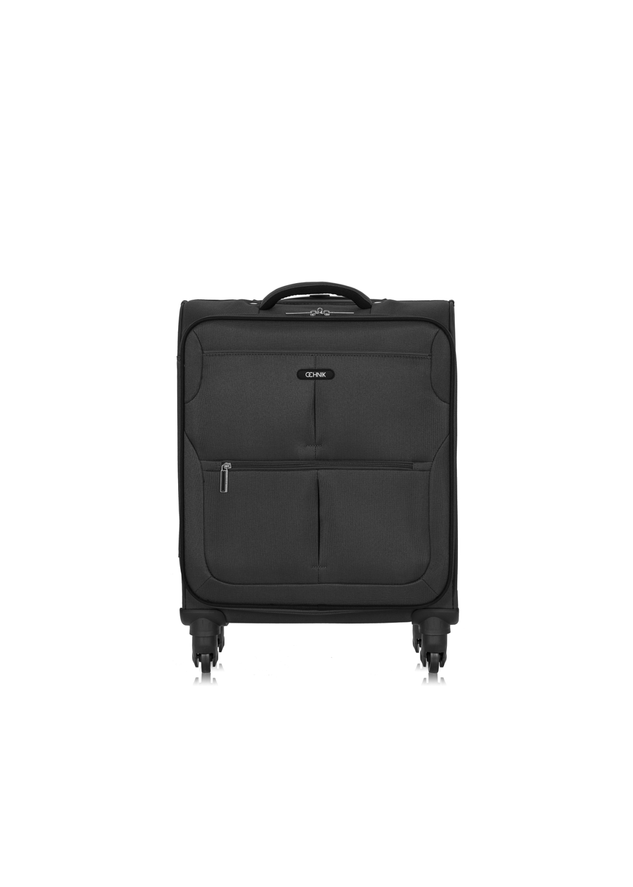 Komplet walizek na kółkach  19''/24''/28'' WALNY-0030-99(W24)-02