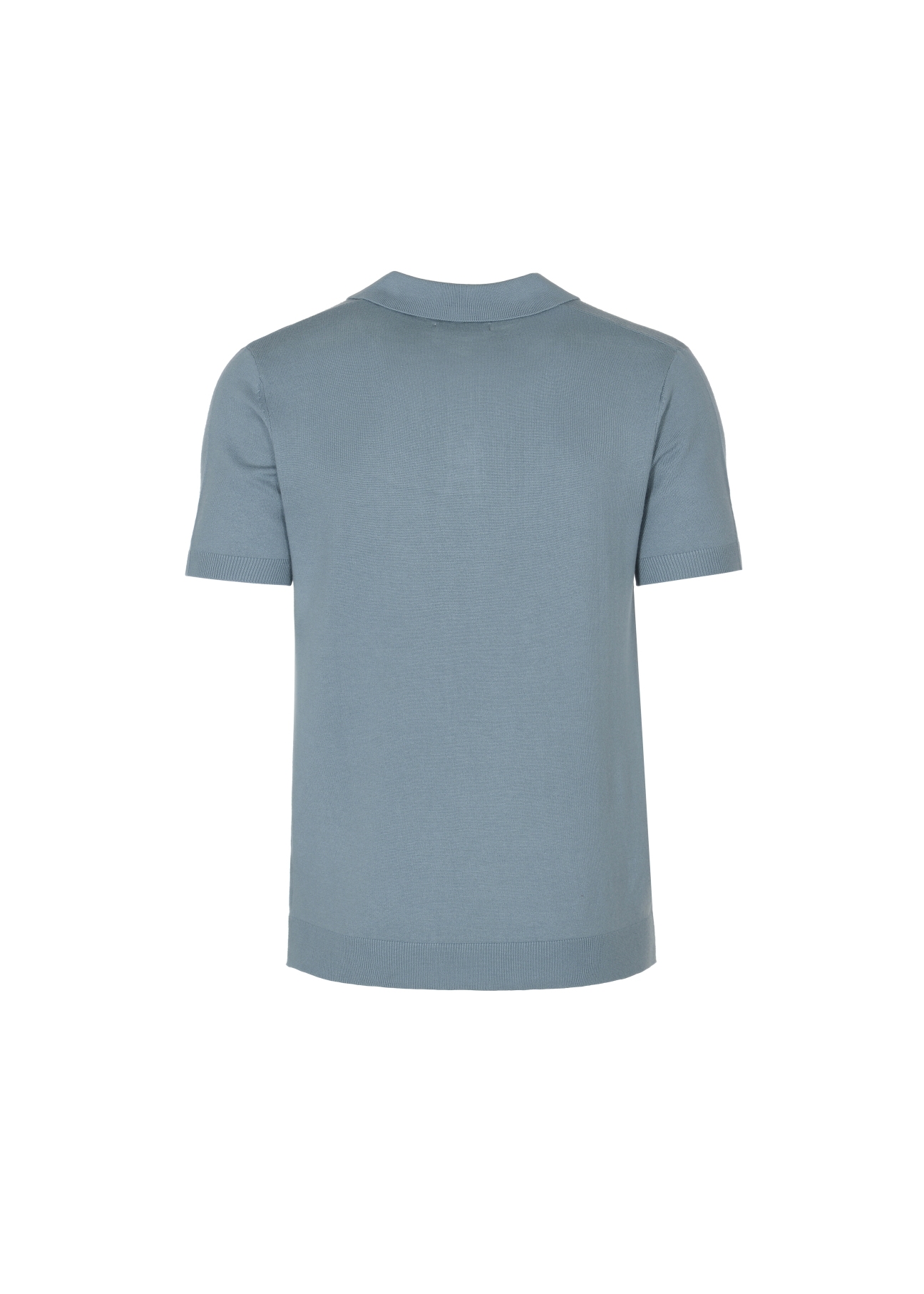 Koszulka polo POLMT-0051-61(W22)-04