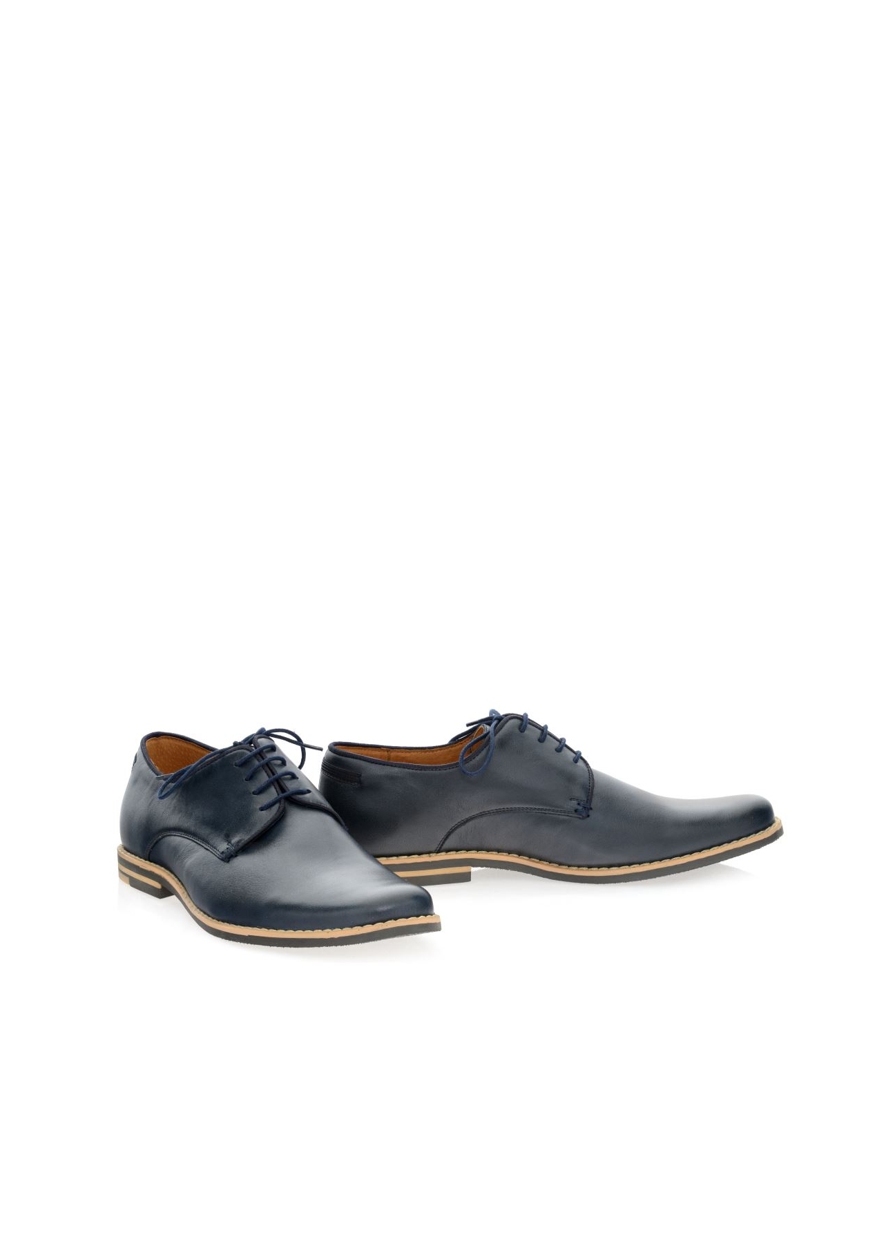 Buty Meskie Larte BUTYM-0005-69(Z16)-05