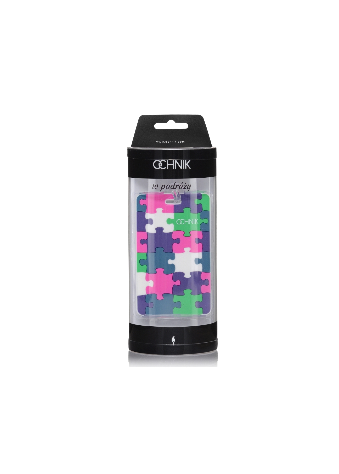 Identyfikator do bagażu AW-001-0010-15(W19)-02