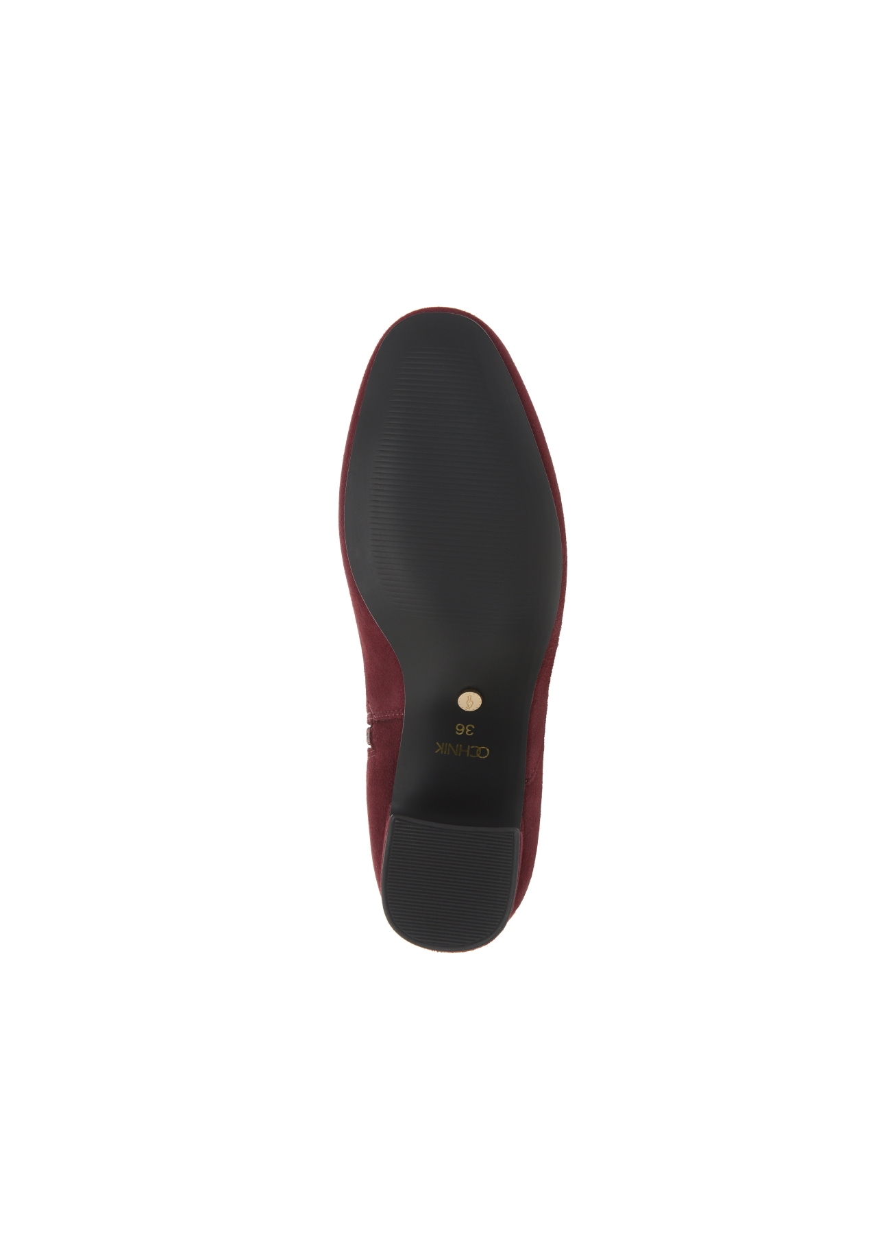 Buty damskie BUTYD-0589-49(Z20)-03