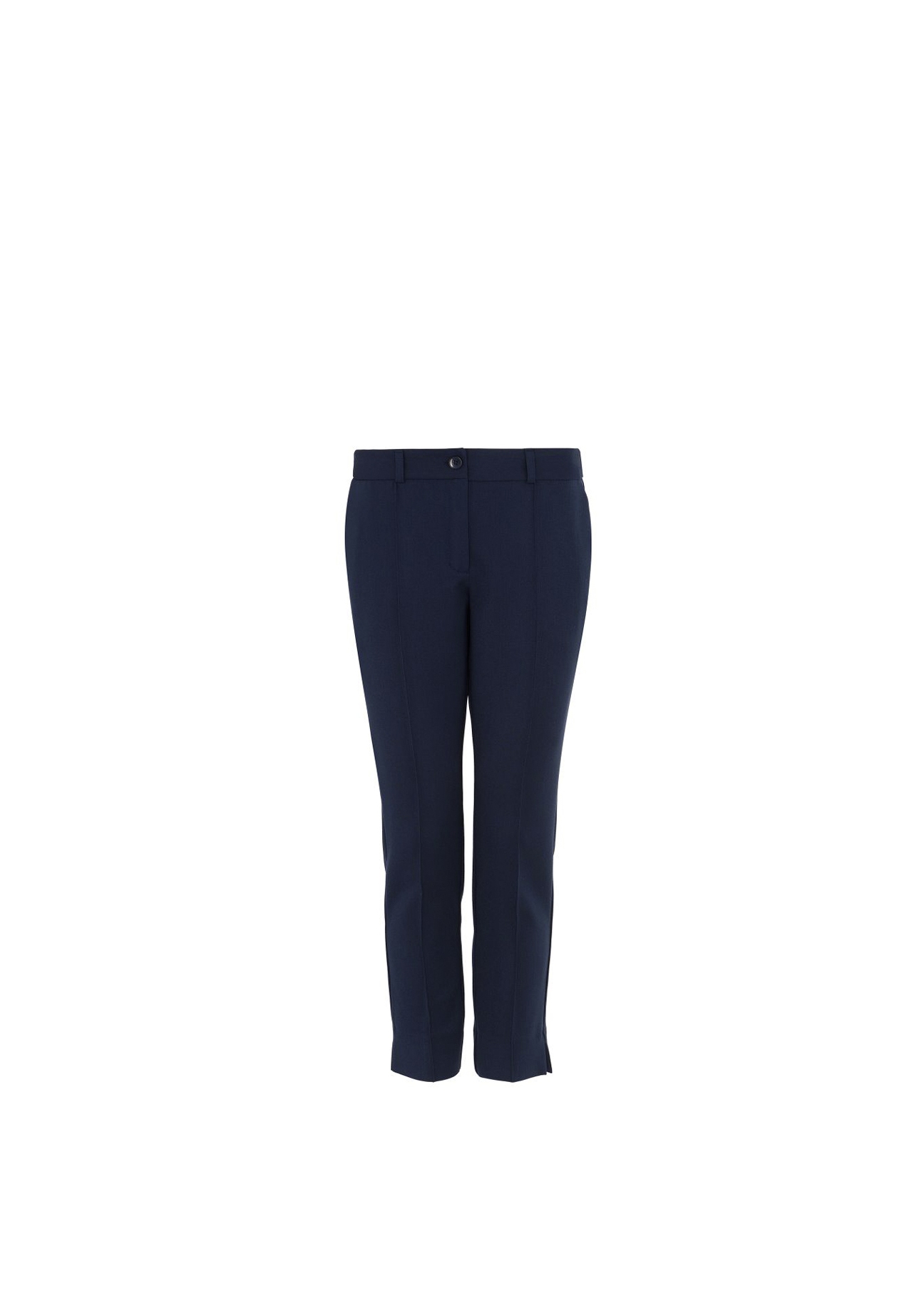 Spodnie damskie SPODT-0042-69(W20)-01
