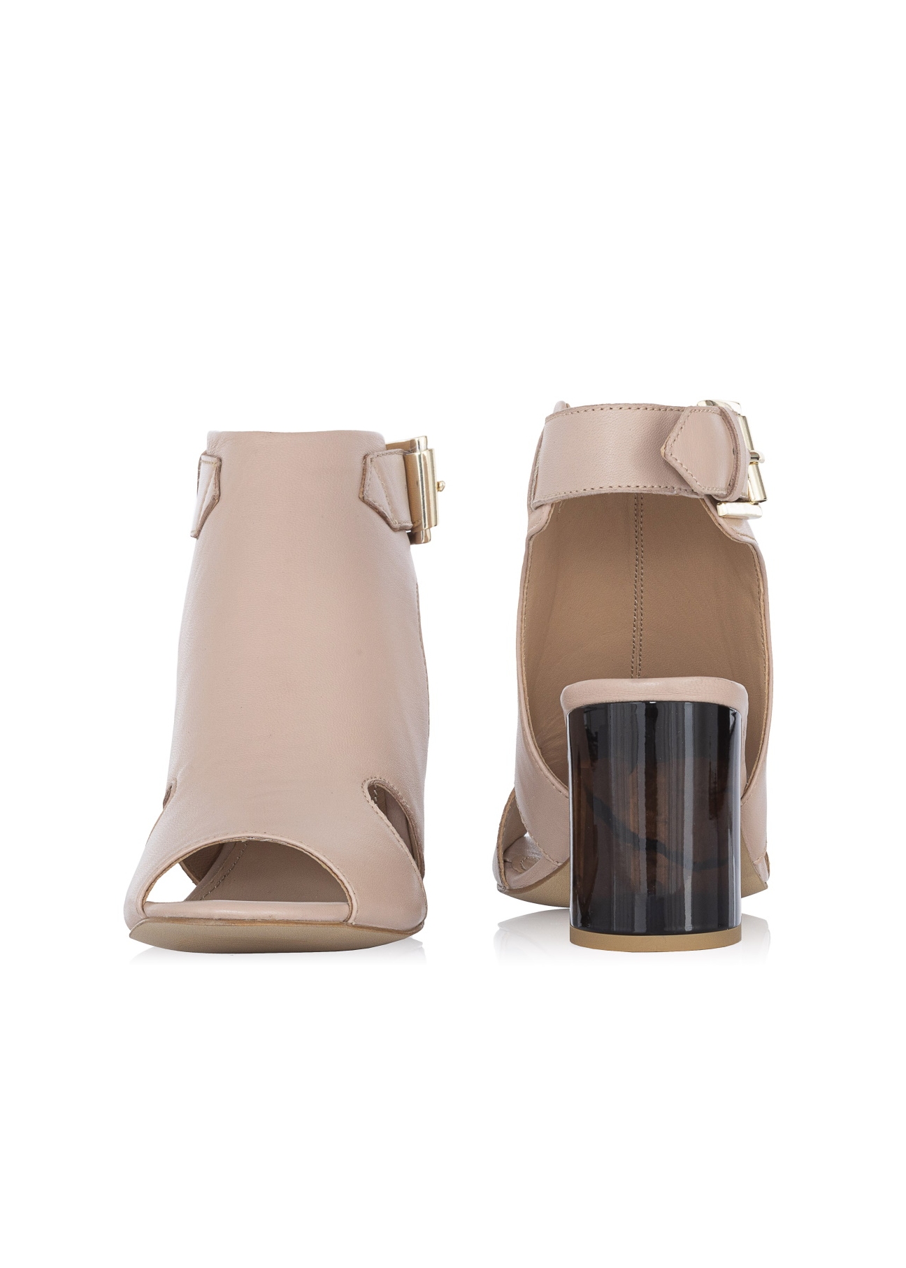 Buty damskie BUTYD-0507-81(W20)-03