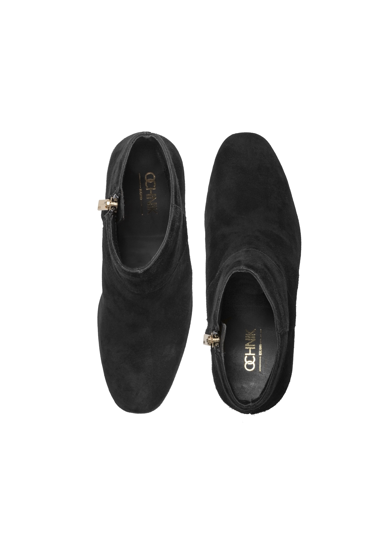 Buty damskie BUTYD-0407-95(Z19)-04