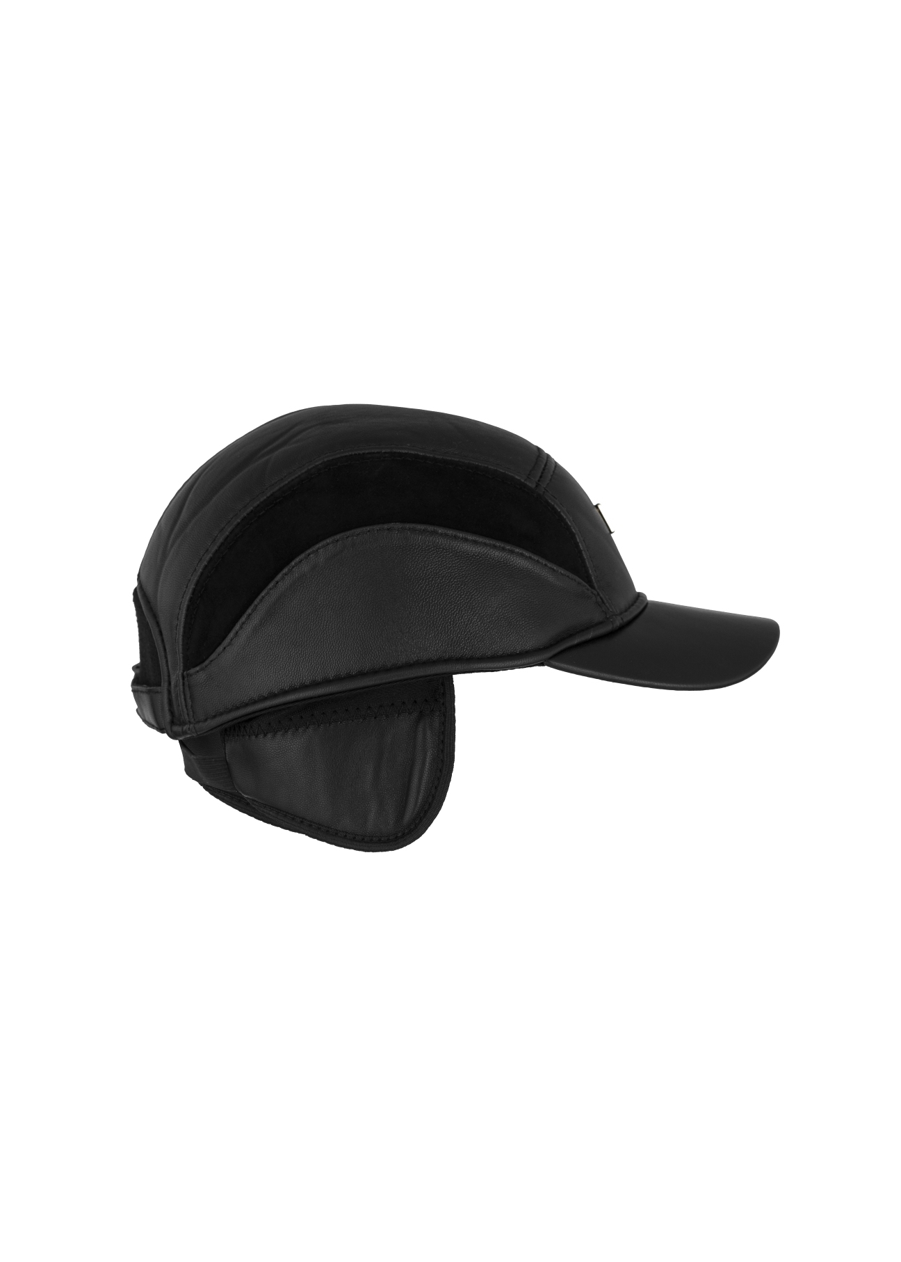 Czapka męska CZAMS-0007-99(Z19)-02