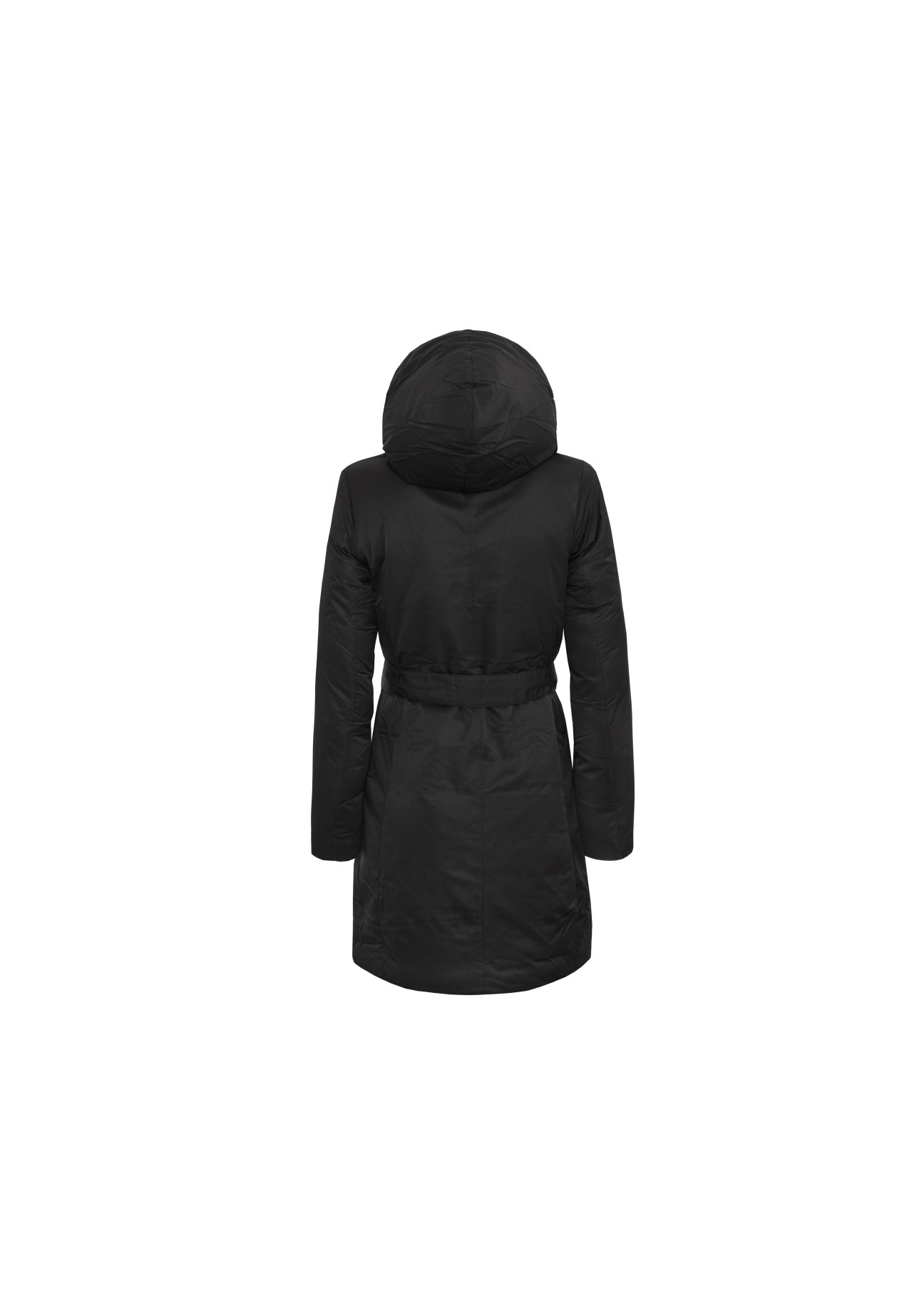 Dwustronna kurtka puchowa damska KURDT-0068-99(Z17)-06