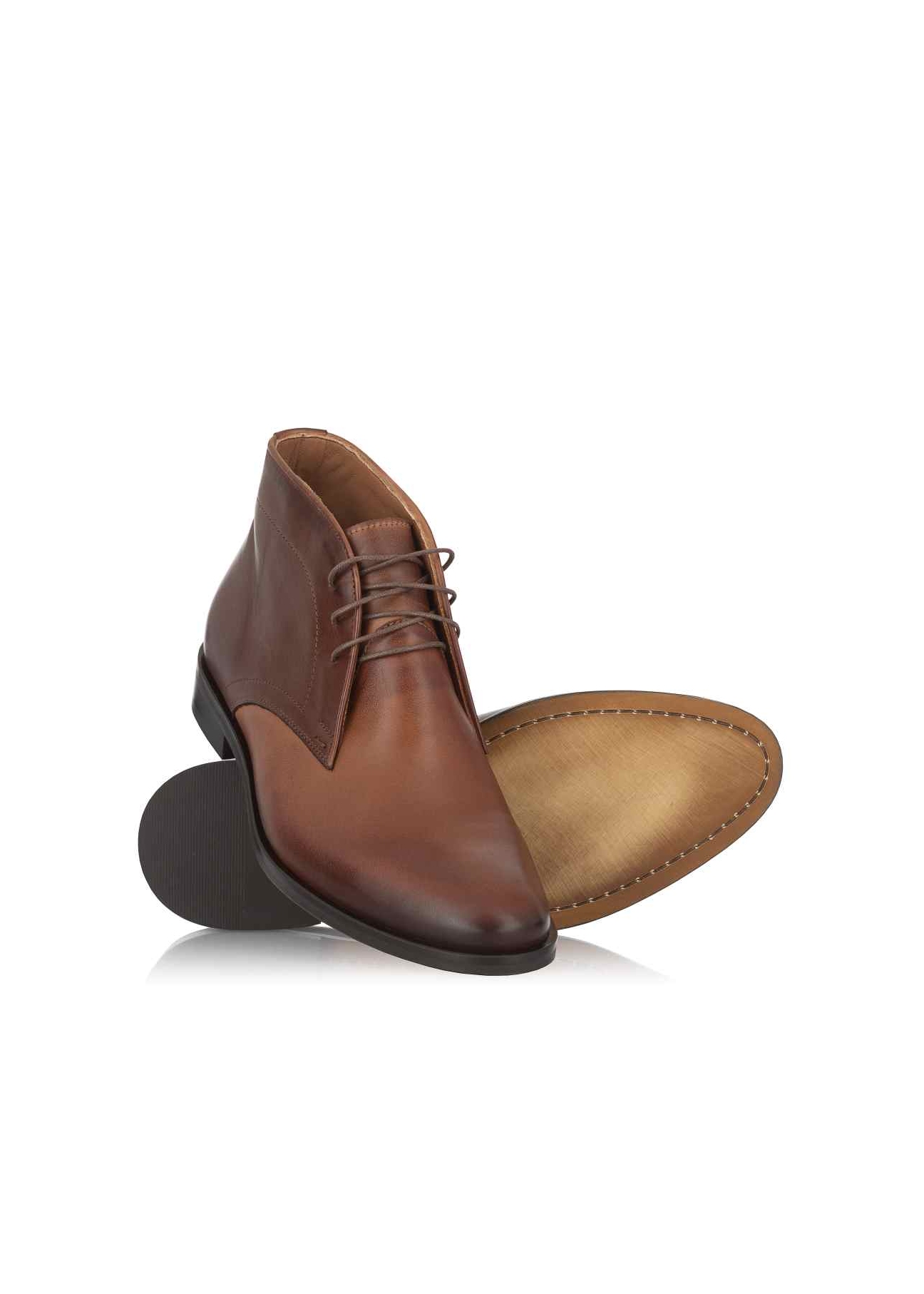 Buty męskie BUTYM-0138-89(Z18)-04