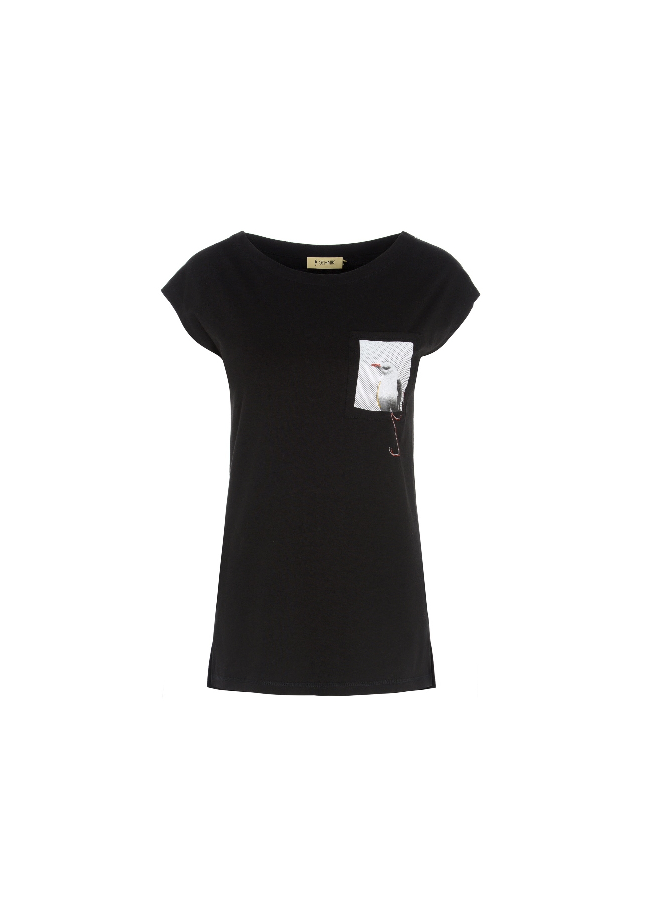Bluzka damska BLUDT-0079-99(W20)-01
