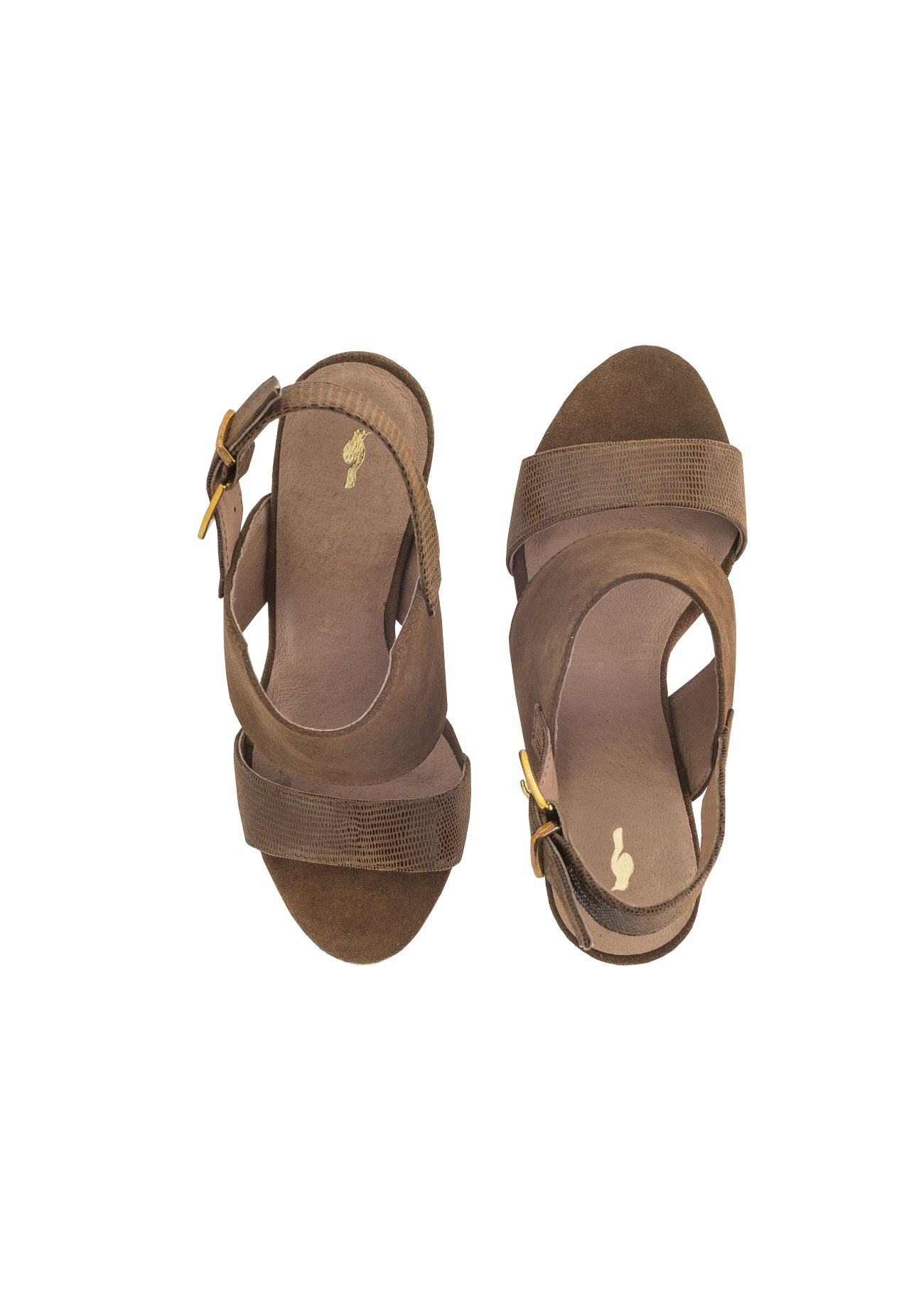 Buty damskie BDW-178-89-05