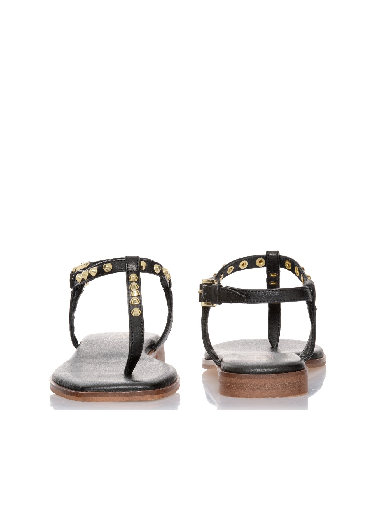 Buty damskie BUTYD-0253-99(W18)-02