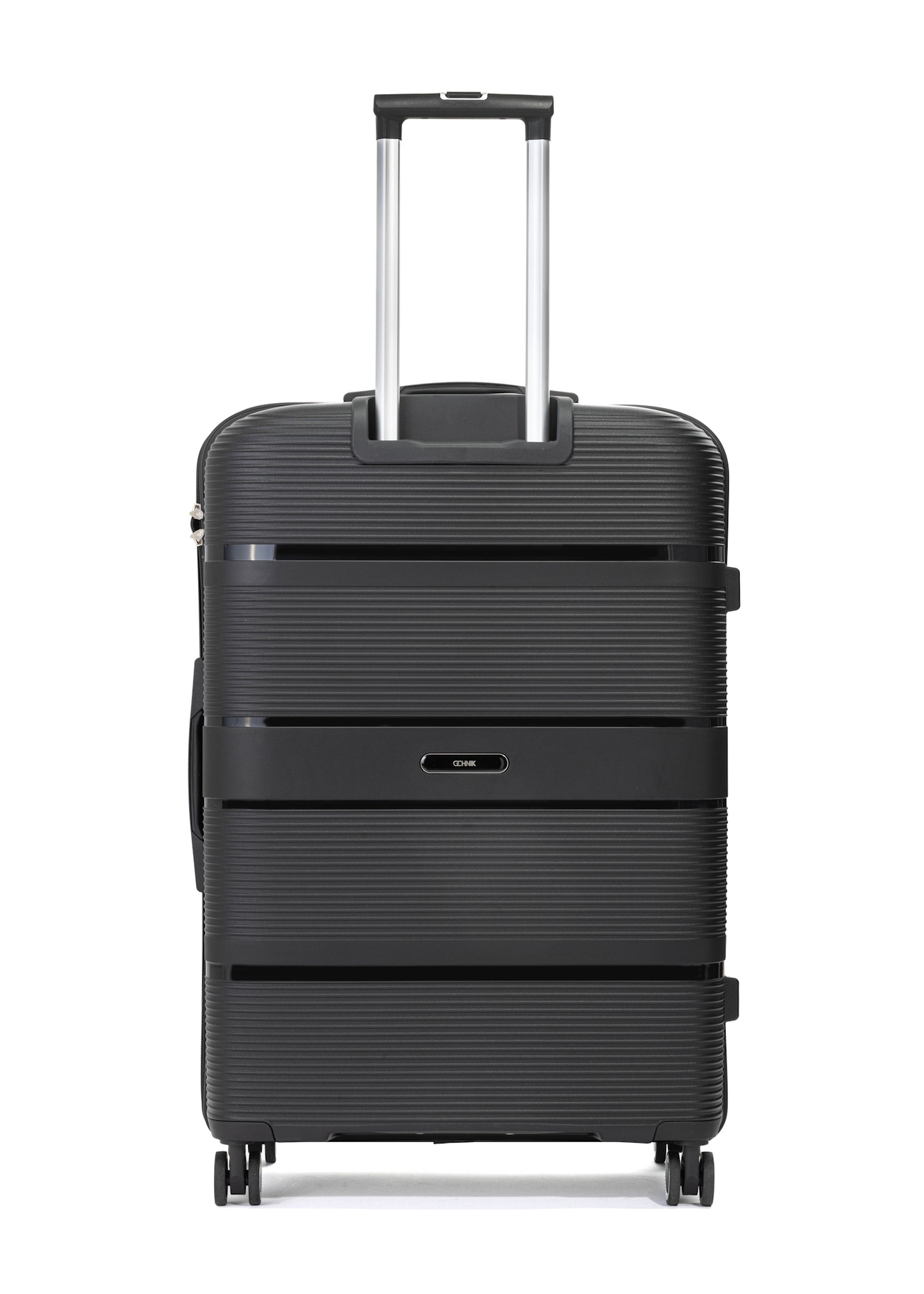 Komplet walizek na kółkach 19"/24"/28" WALPP-0022-99(W25)