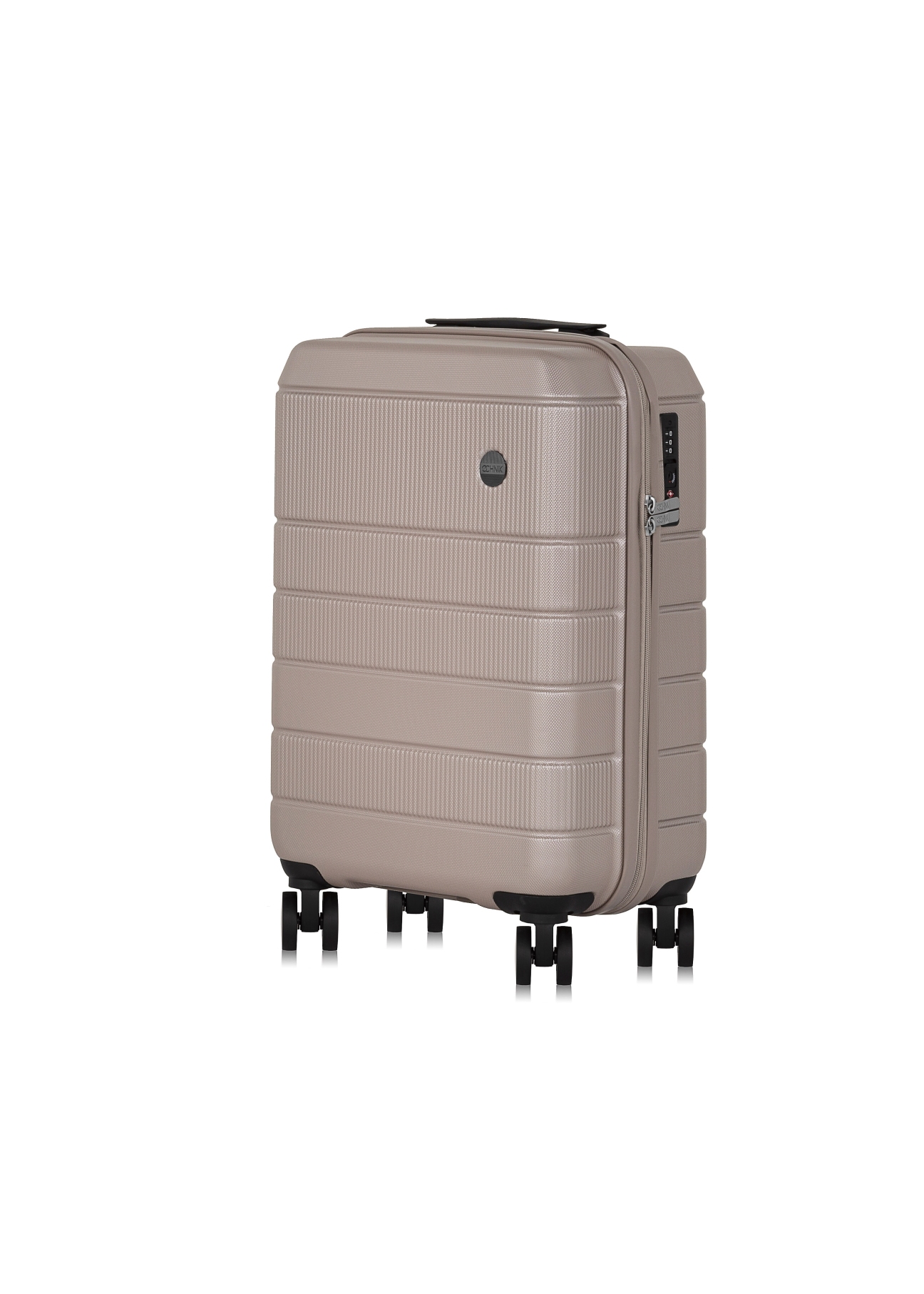 Komplet walizek na kółkach 19"/24''/28'' WALPC-0004-81(W20)-03
