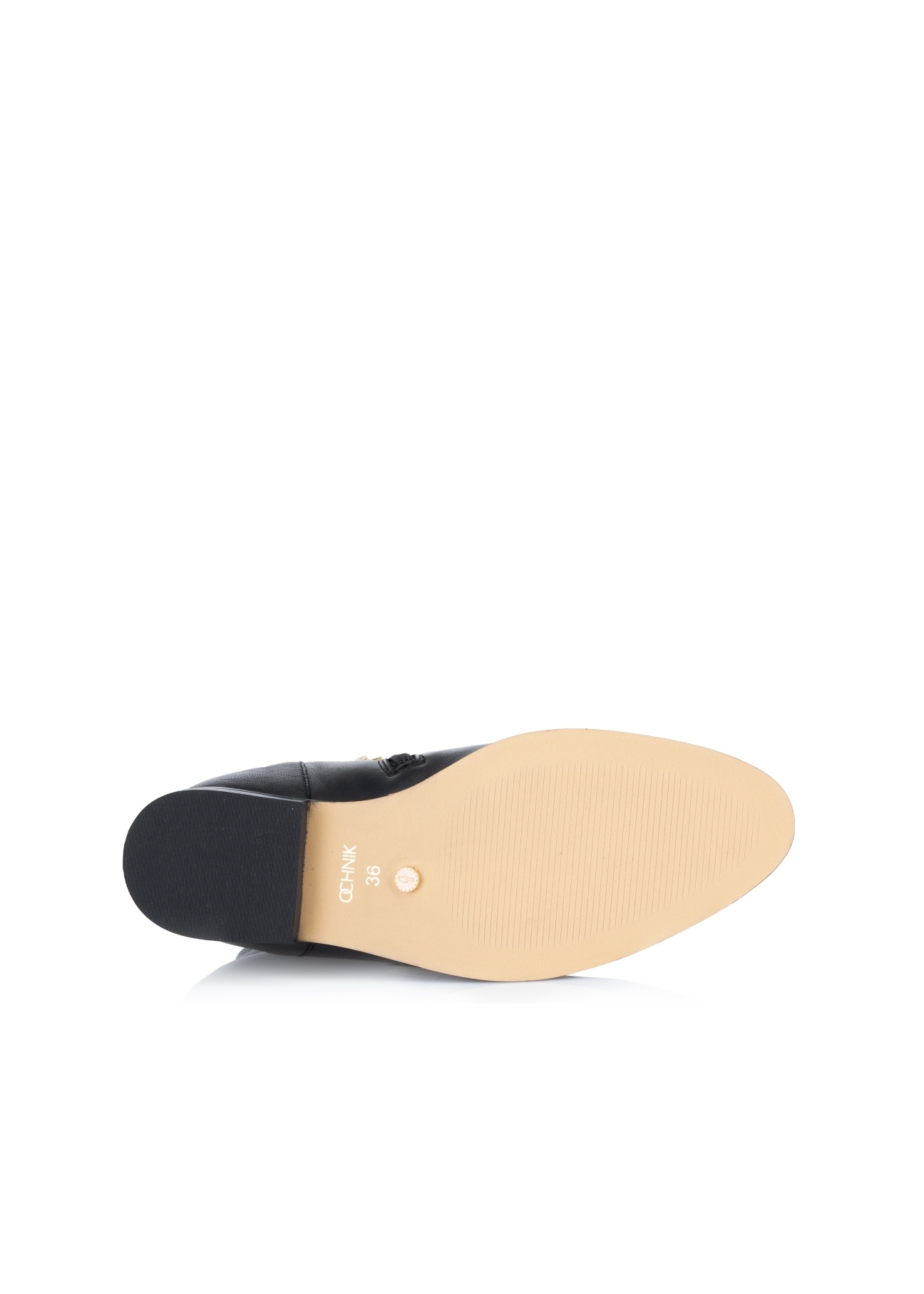 Buty damskie BUTYD-0418-99(Z19)-03