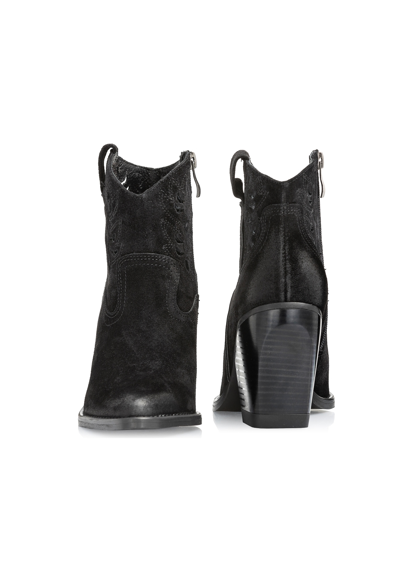 Buty damskie BUTYD-0478-99(Z19)-02