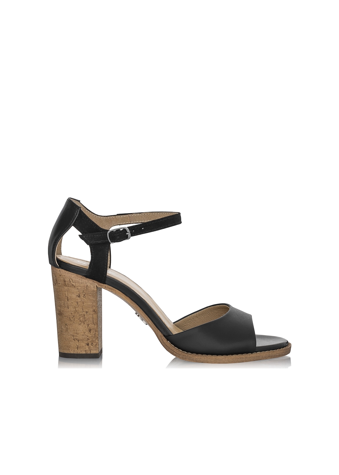 Buty damskie BUTYD-0382-99(W19)-01