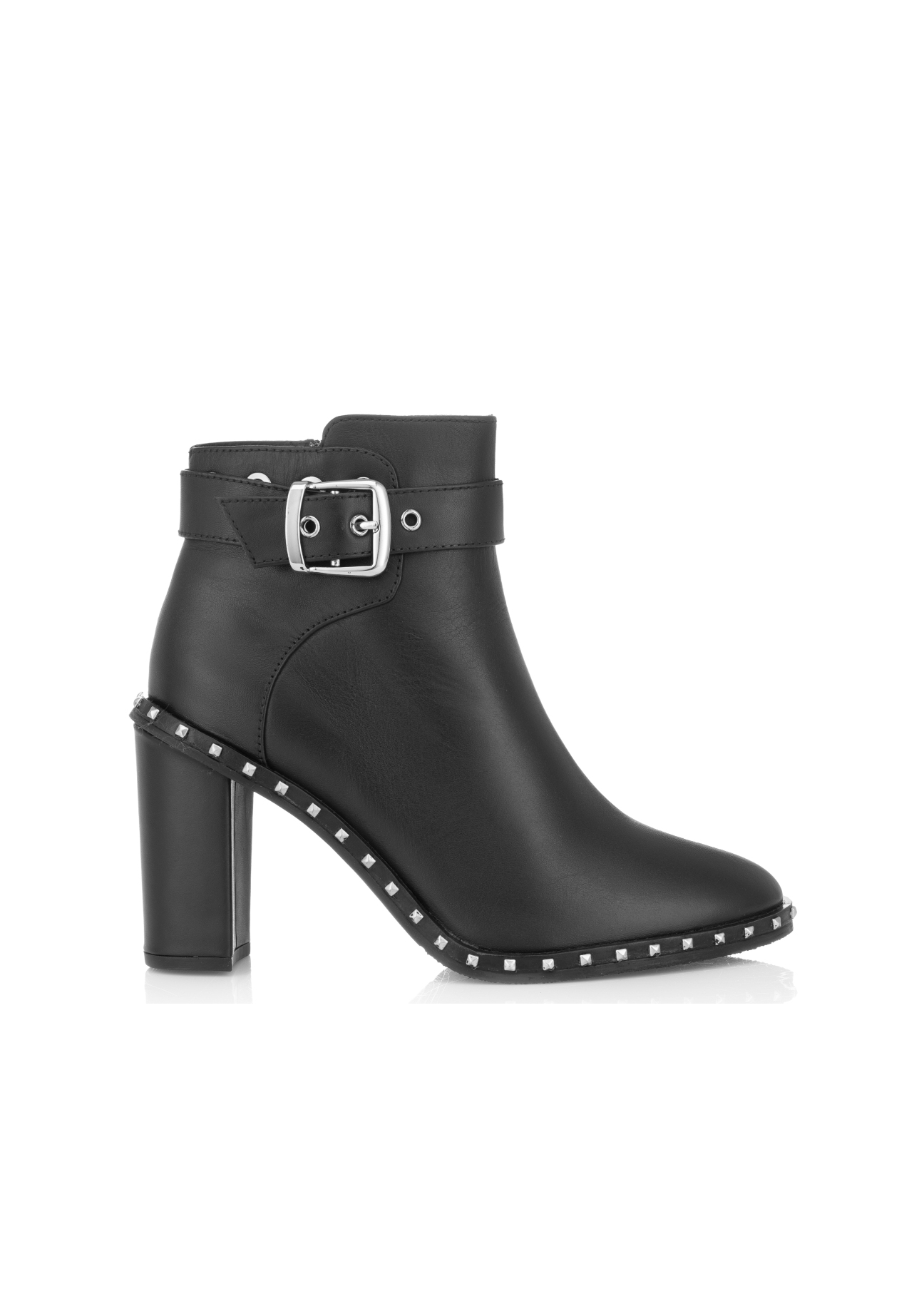 Buty damskie BUTYD-0412-99(Z19)-01