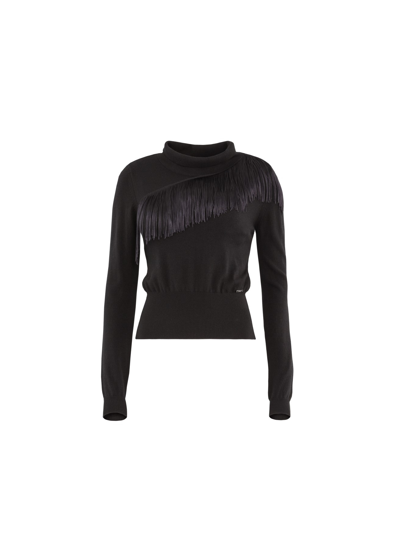 Sweter damski Aila SWEDT-0004-99(Z16)-01
