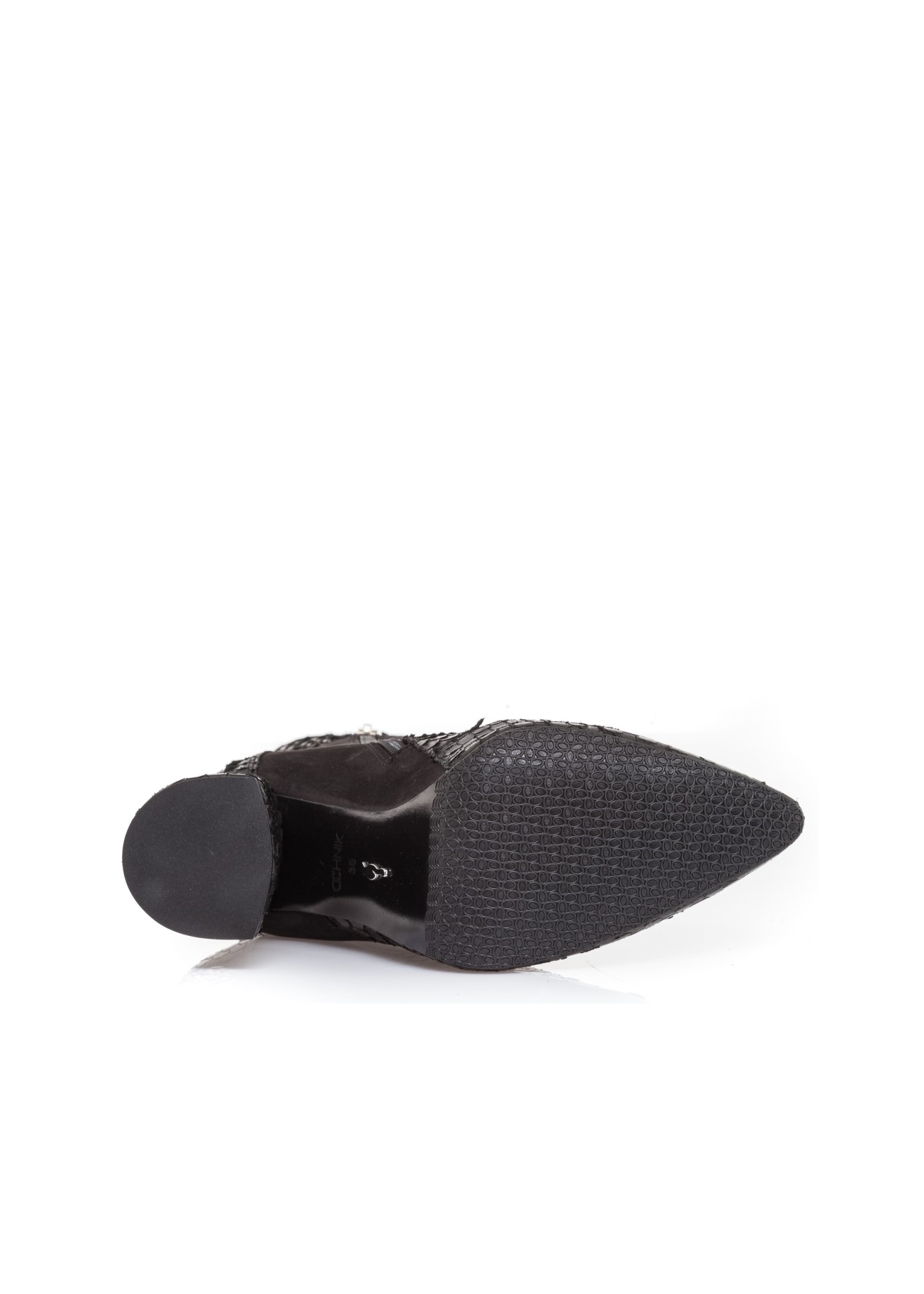 Buty damskie BUTYD-0181-99(Z17)-03