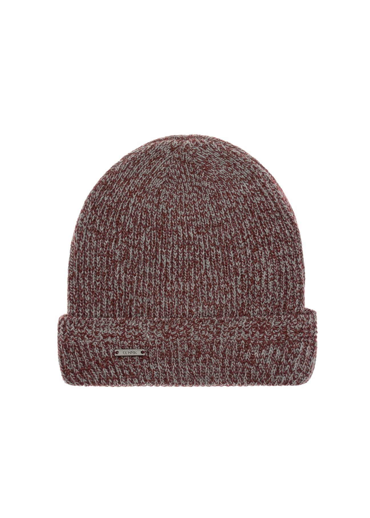 Czapka męska CZAMT-0030-49(Z22)-01
