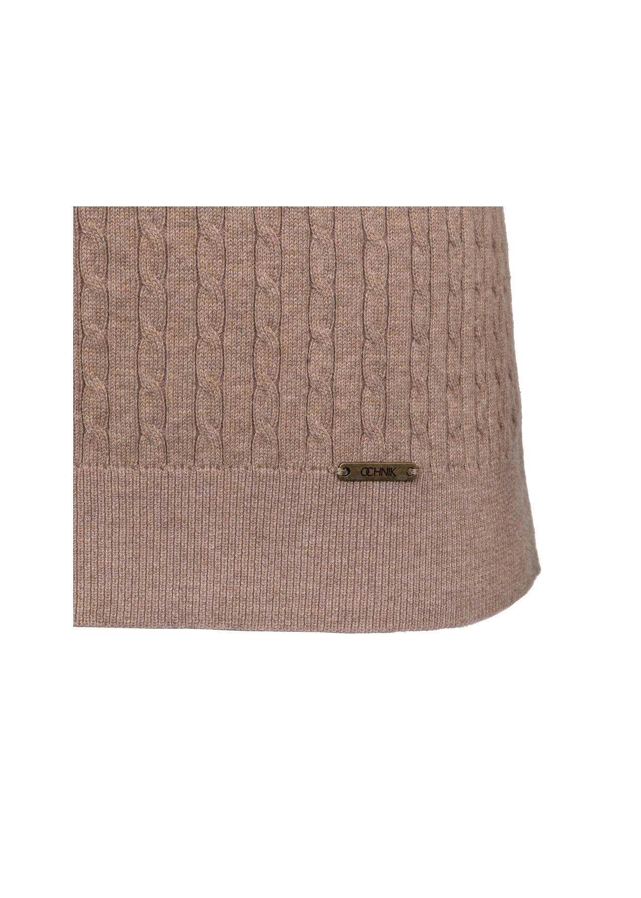 Sweter męski SWEMT-0101-81(Z21)-03