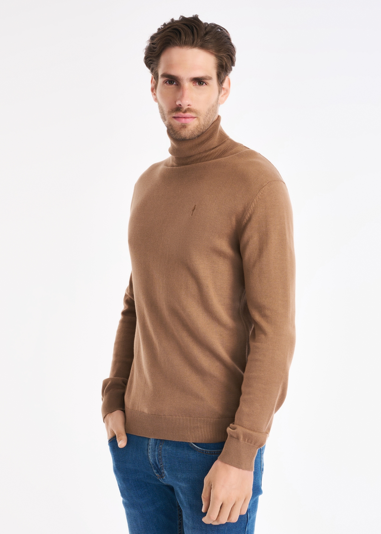 Sweter męski SWEMT-0095A-24(Z22)-01