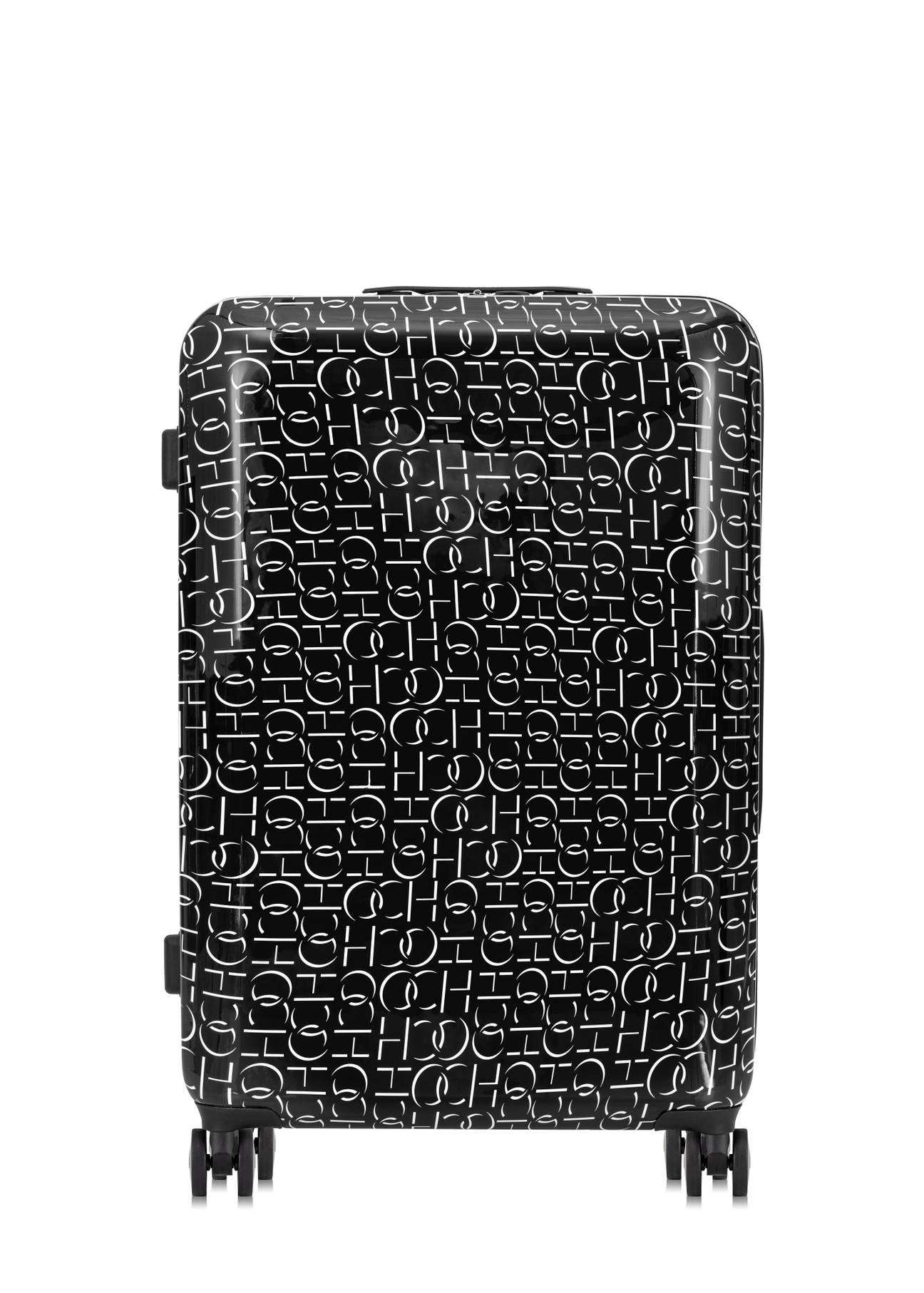 Komplet walizek na kółkach 19''/24''/28'' WALAB-0065-99(W23)-06