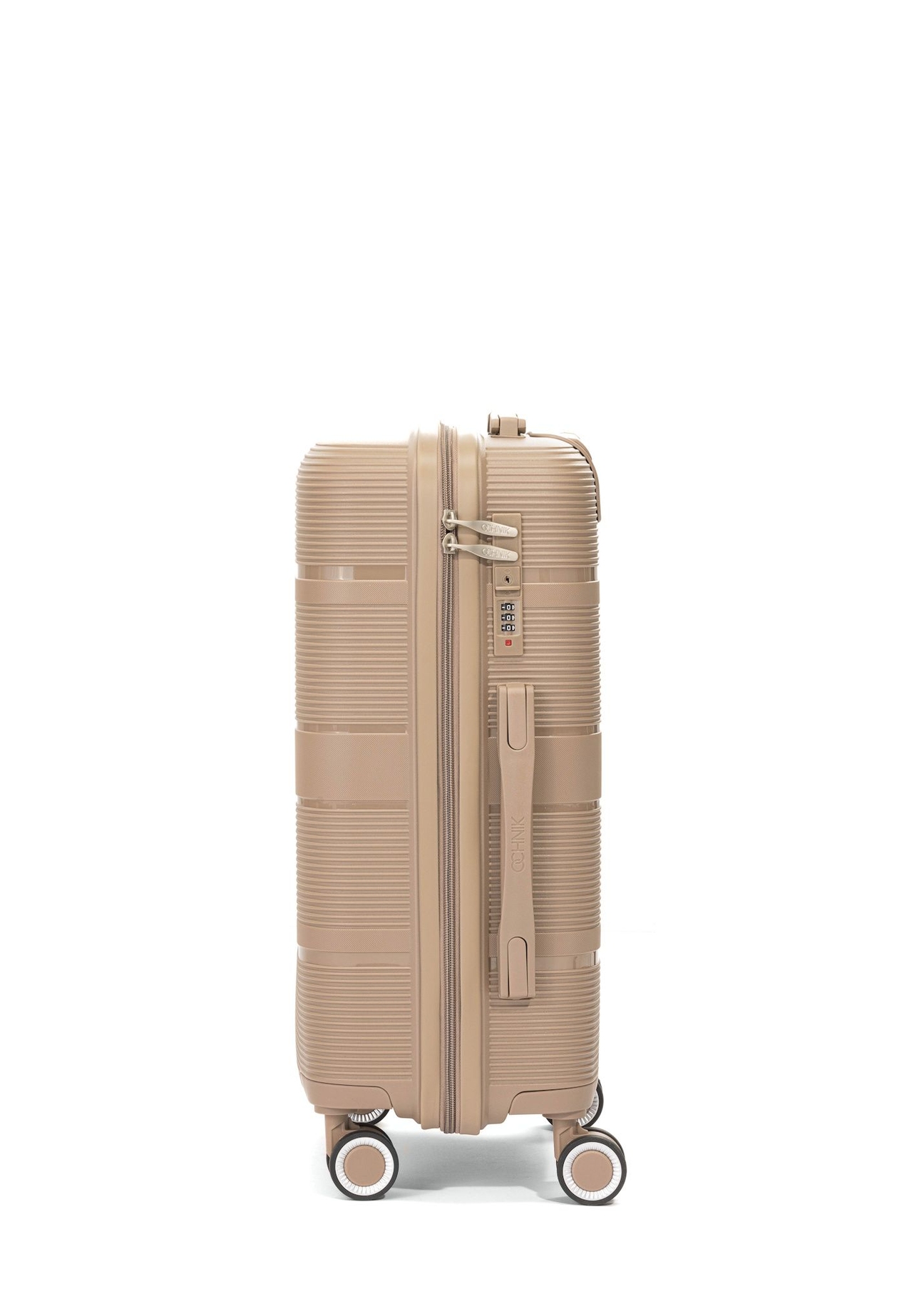 Mała walizka na kółkach WALPP-0022-86-19(W25)-02