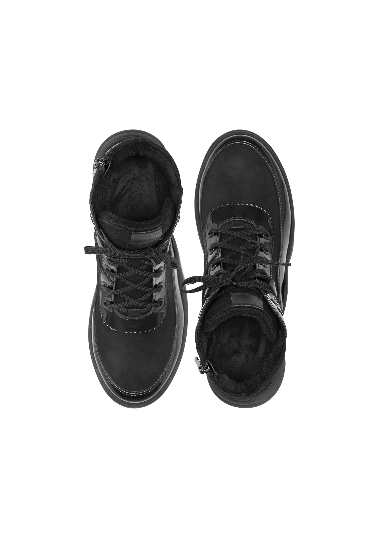 Buty damskie BUTYD-0456-99(Z19)-05