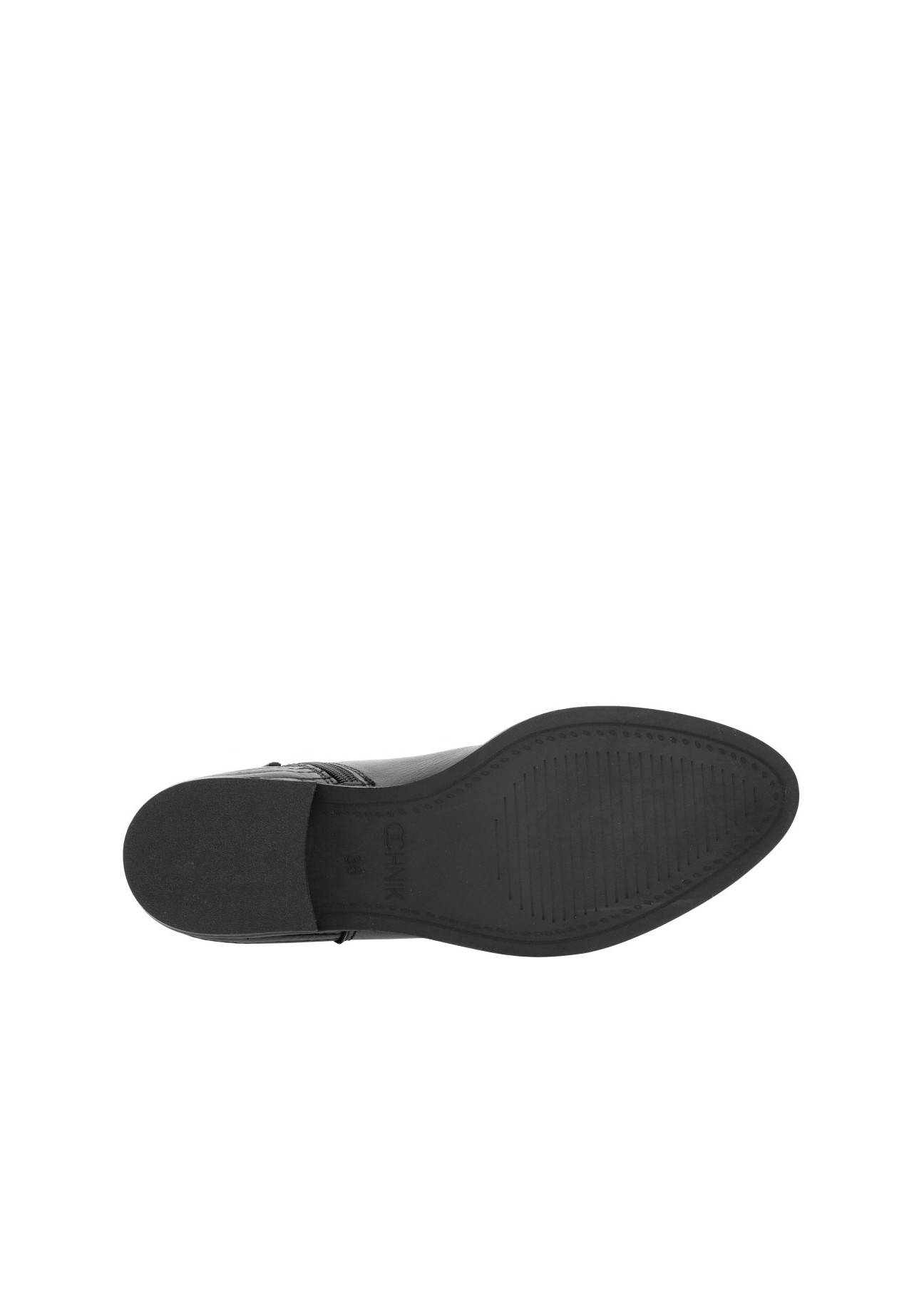 Botki damskie Orakla BUTYD-0002-99(Z16)-03