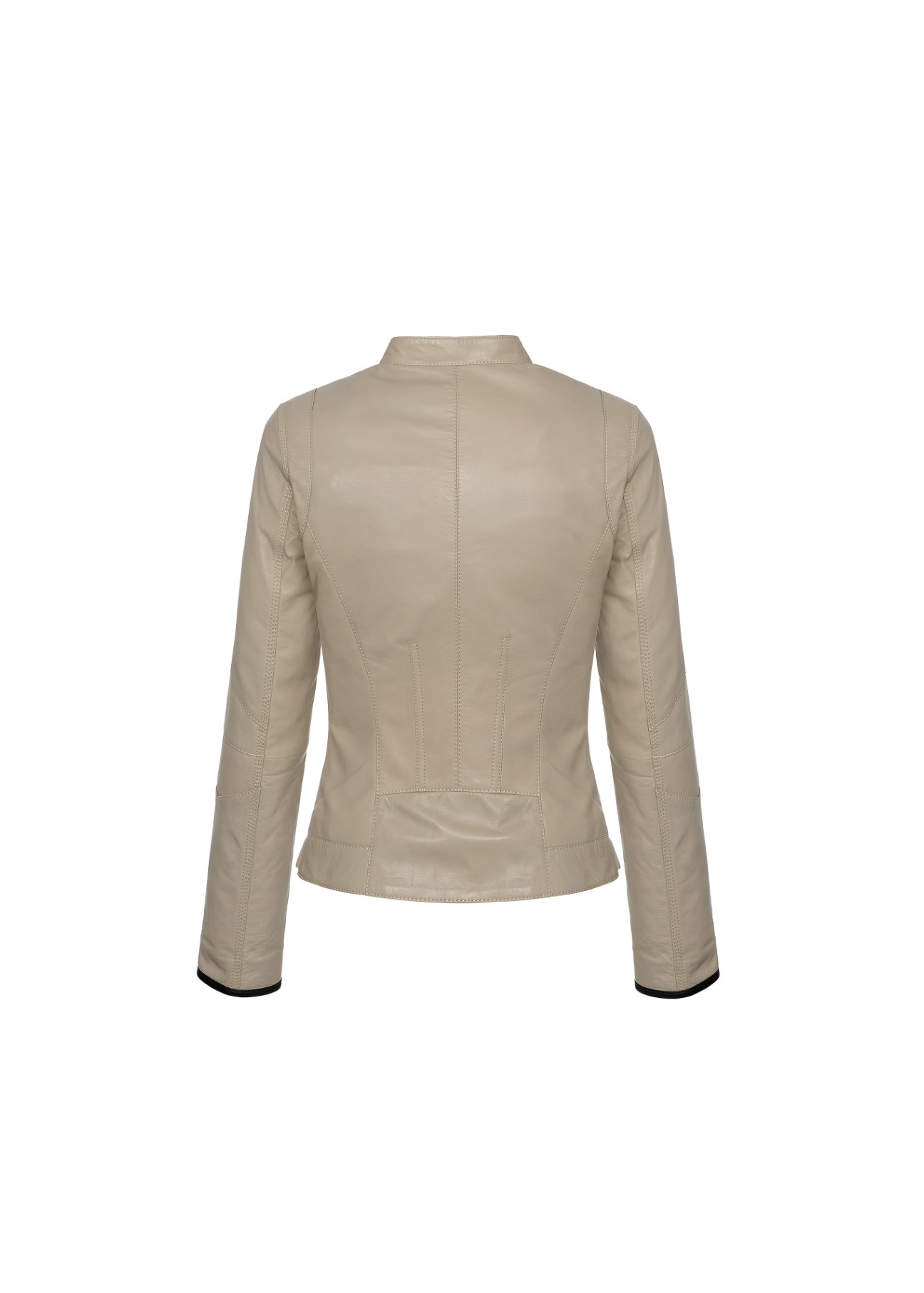 Kurtka damska KURDS-0094-4240(W18)-02