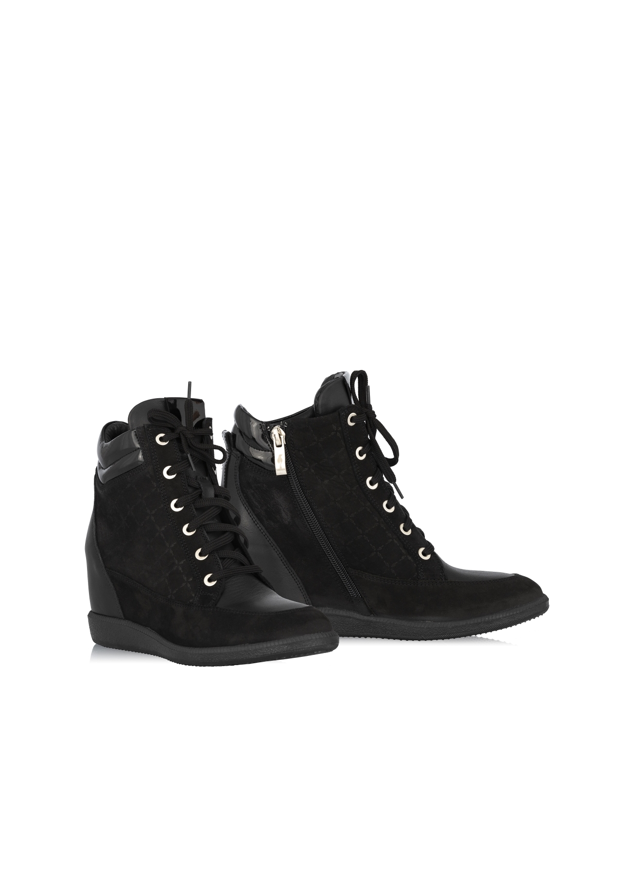 Buty damskie BUTYD-0462-99(Z19)-06
