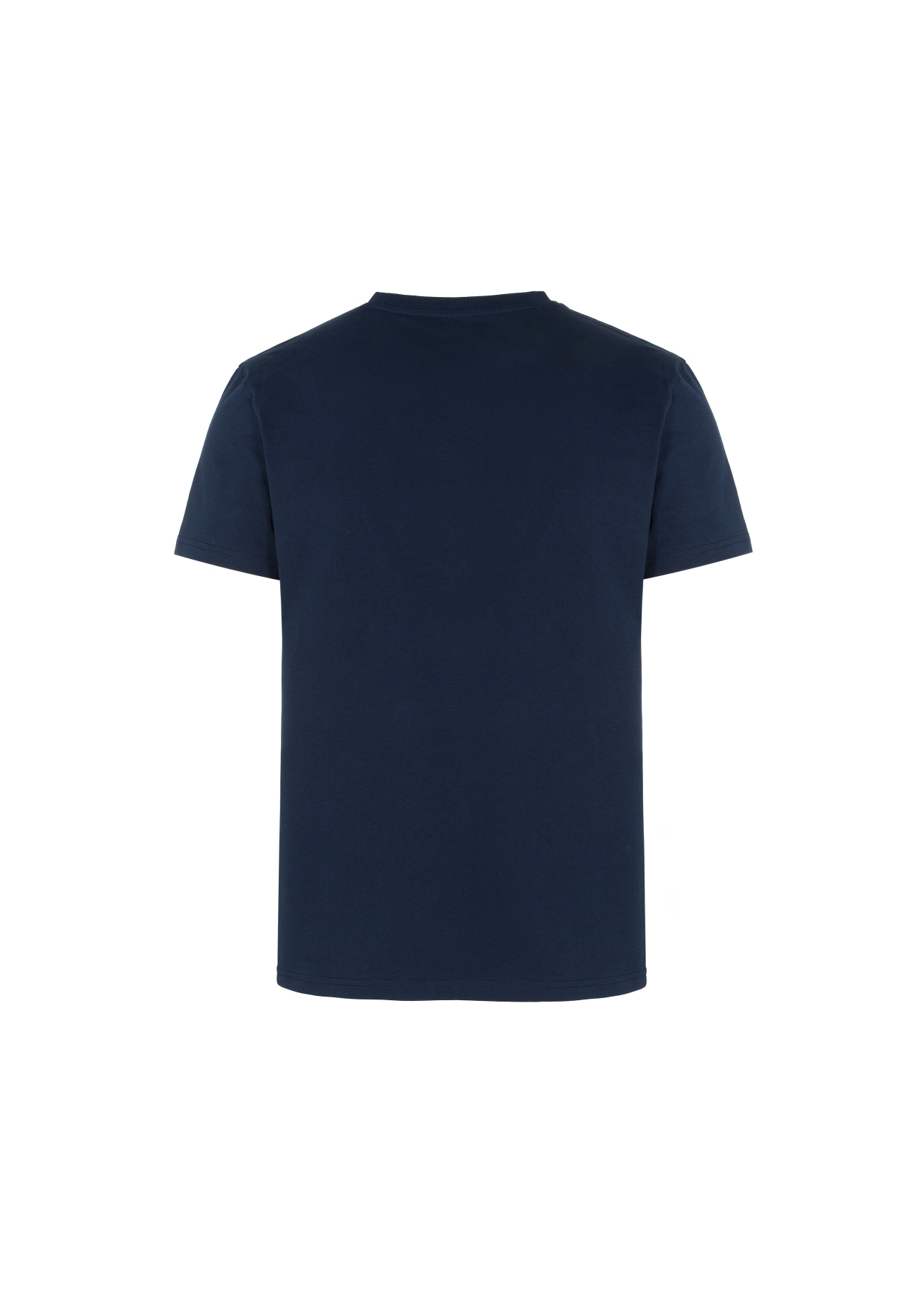 T-shirt męski TSHMT-0074-69(W22)-03