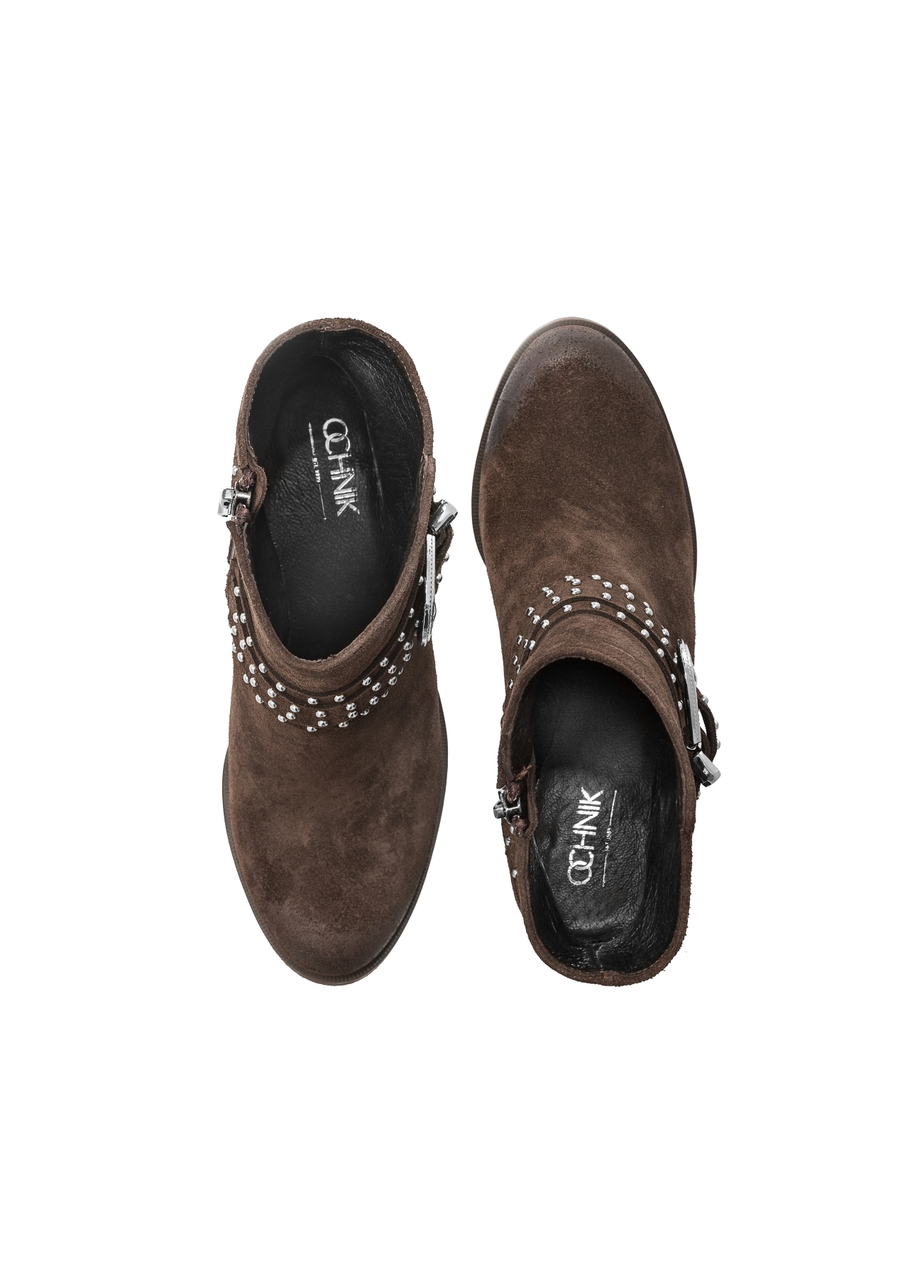 Buty damskie BUTYD-0469-90(Z19)-04