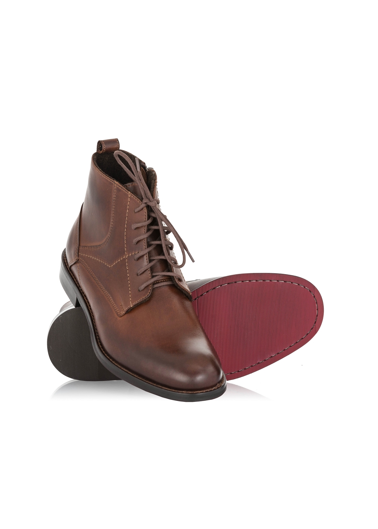 Buty męskie BUTYM-0192-89(Z19)-03