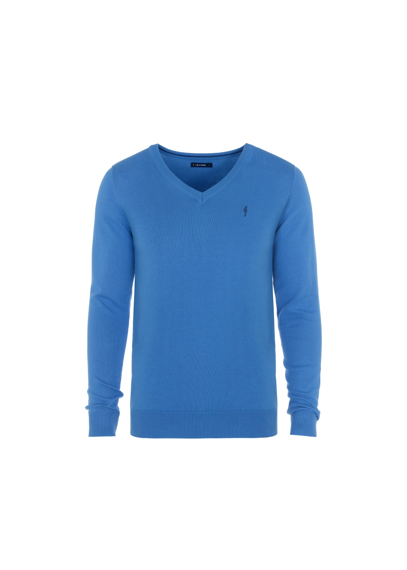 Sweter męski SWEMT-0081-61(W21)-05