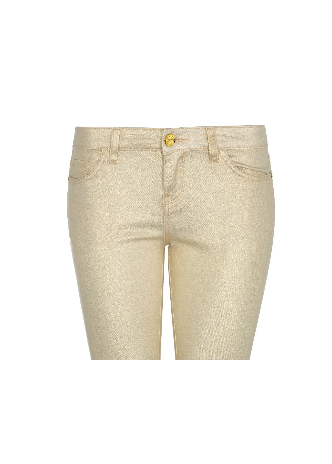 Spodnie damskie SPODT-0018-28(W18)-03