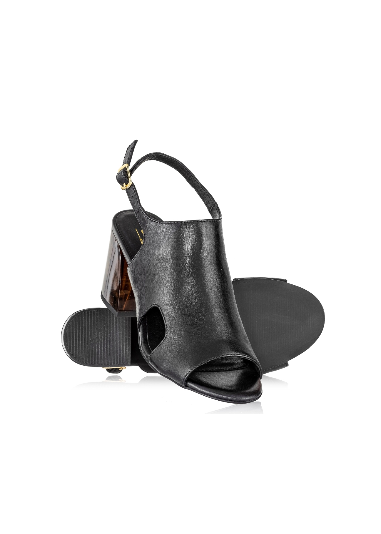 Buty damskie BUTYD-0715-99(W21)-03