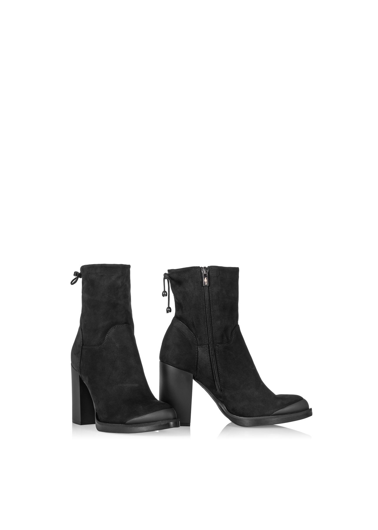 Buty damskie BUTYD-0857-99(Z21)-04