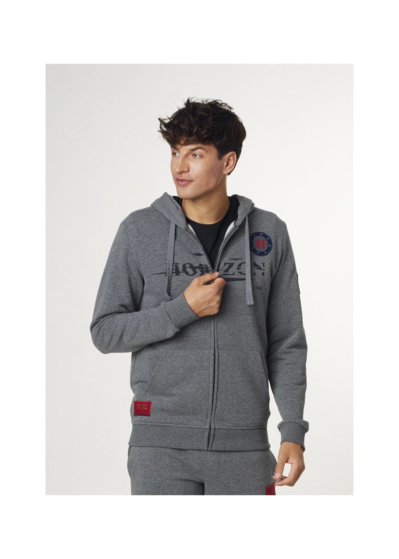 Bluza męska BLZMT-0036-91(Z21)-01