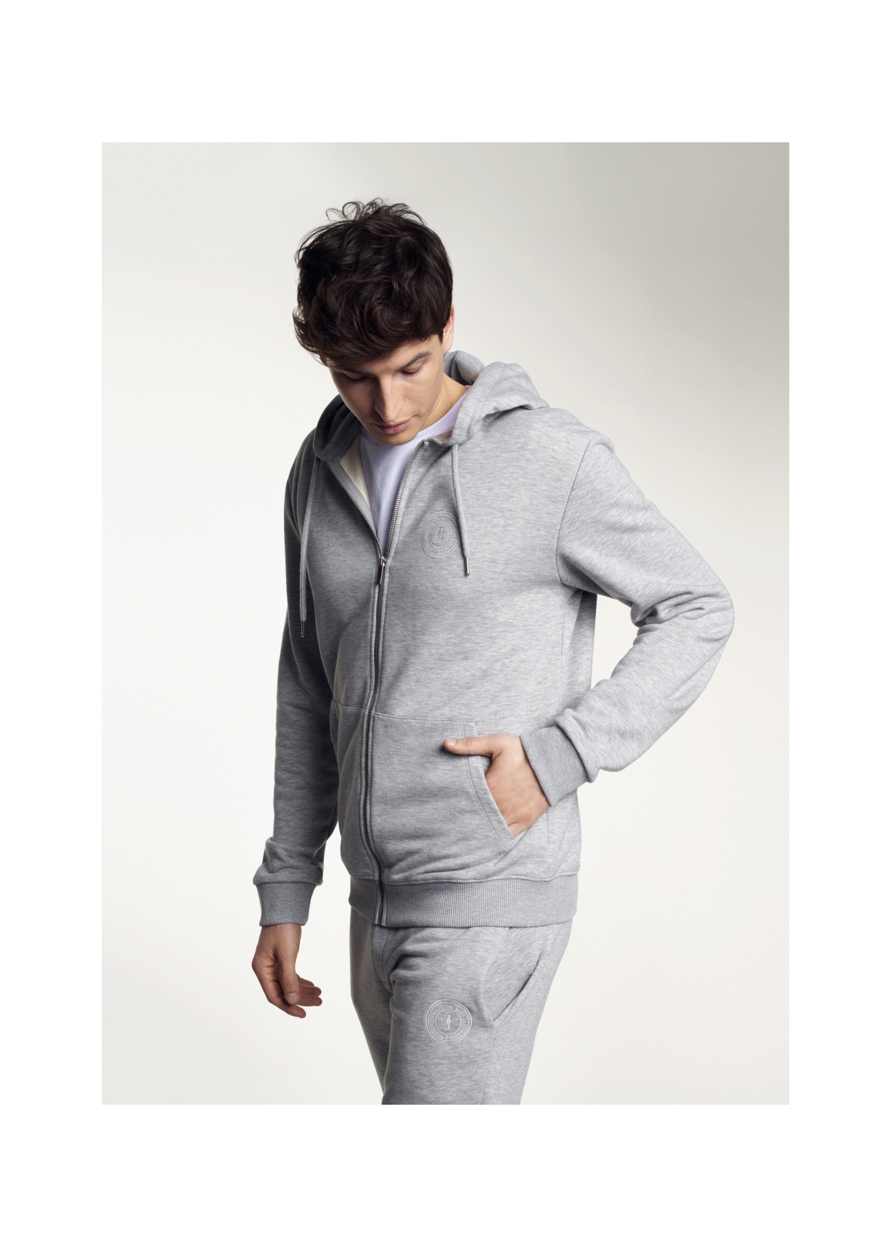 Bluza męska BLZMT-0021-91(W21)-02