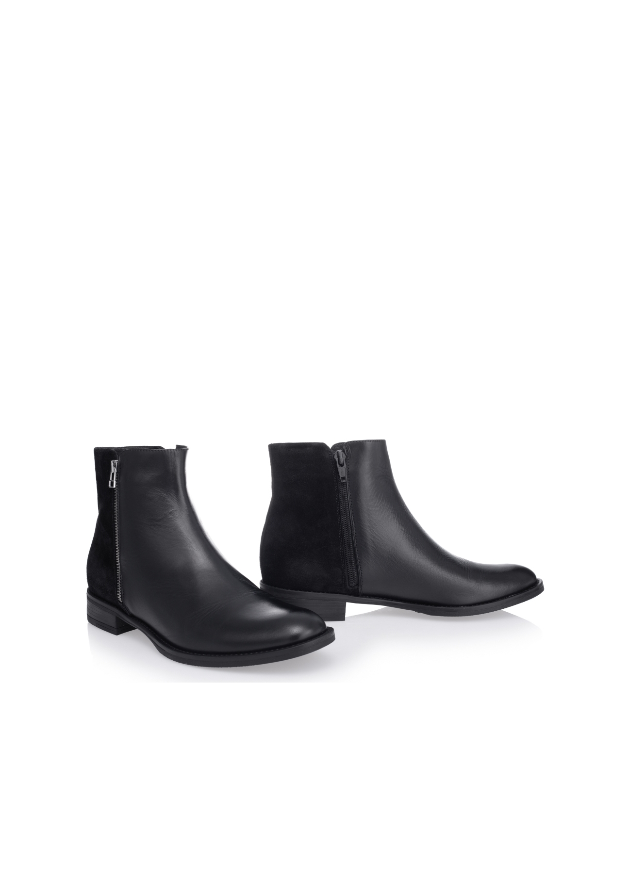 Buty damskie BUTYD-0209-99(Z18)-04