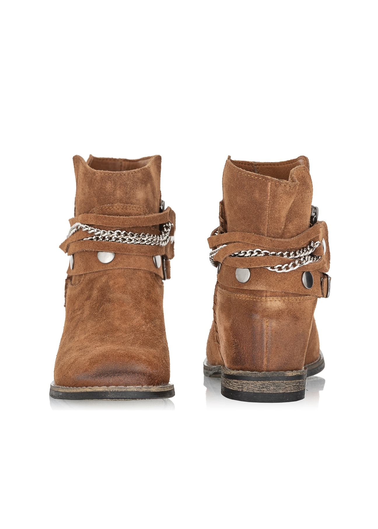 Buty damskie BUTYD-0472-79(Z19)-03