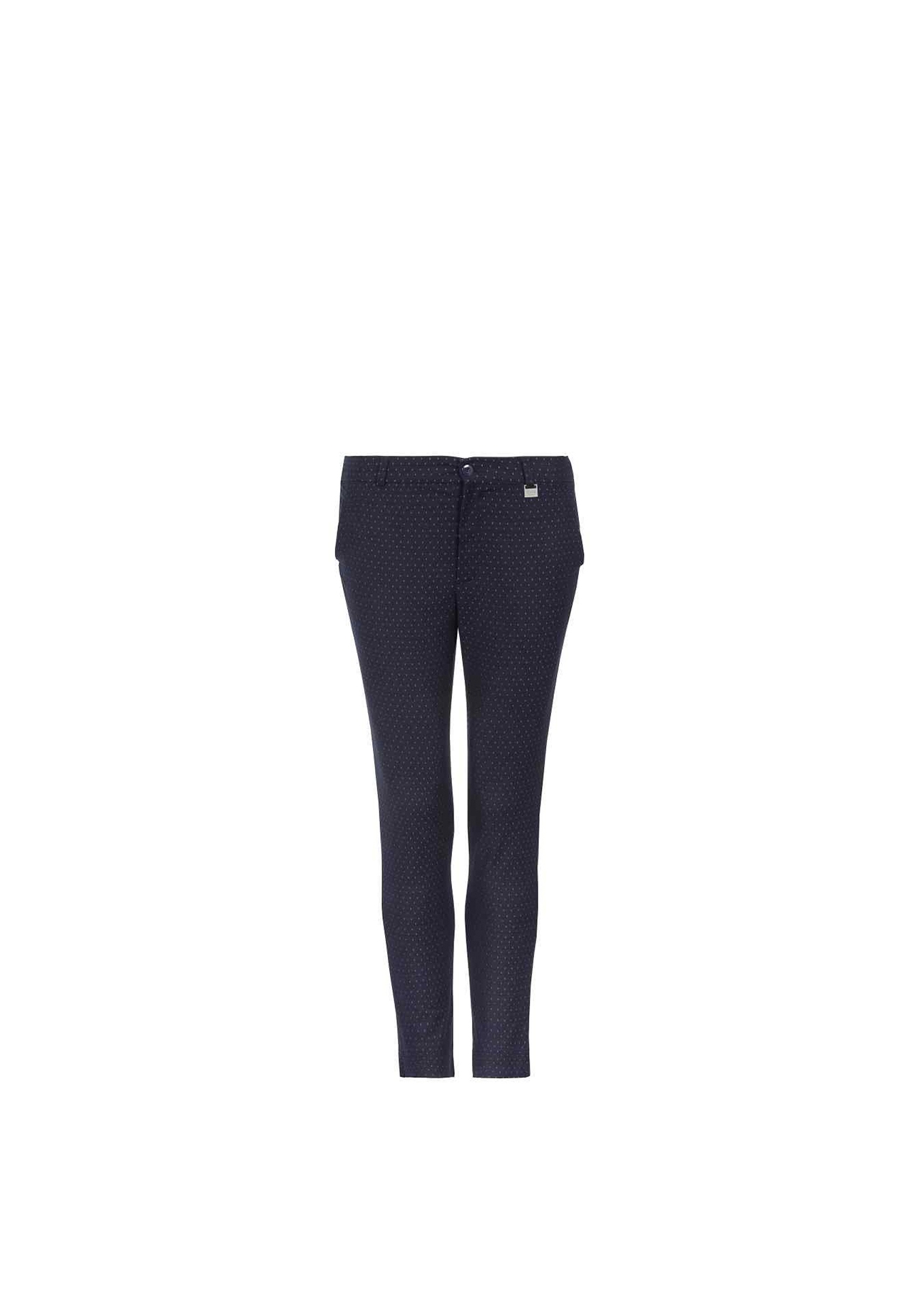 Spodnie damskie SPODT-0032-17(Z18)-01